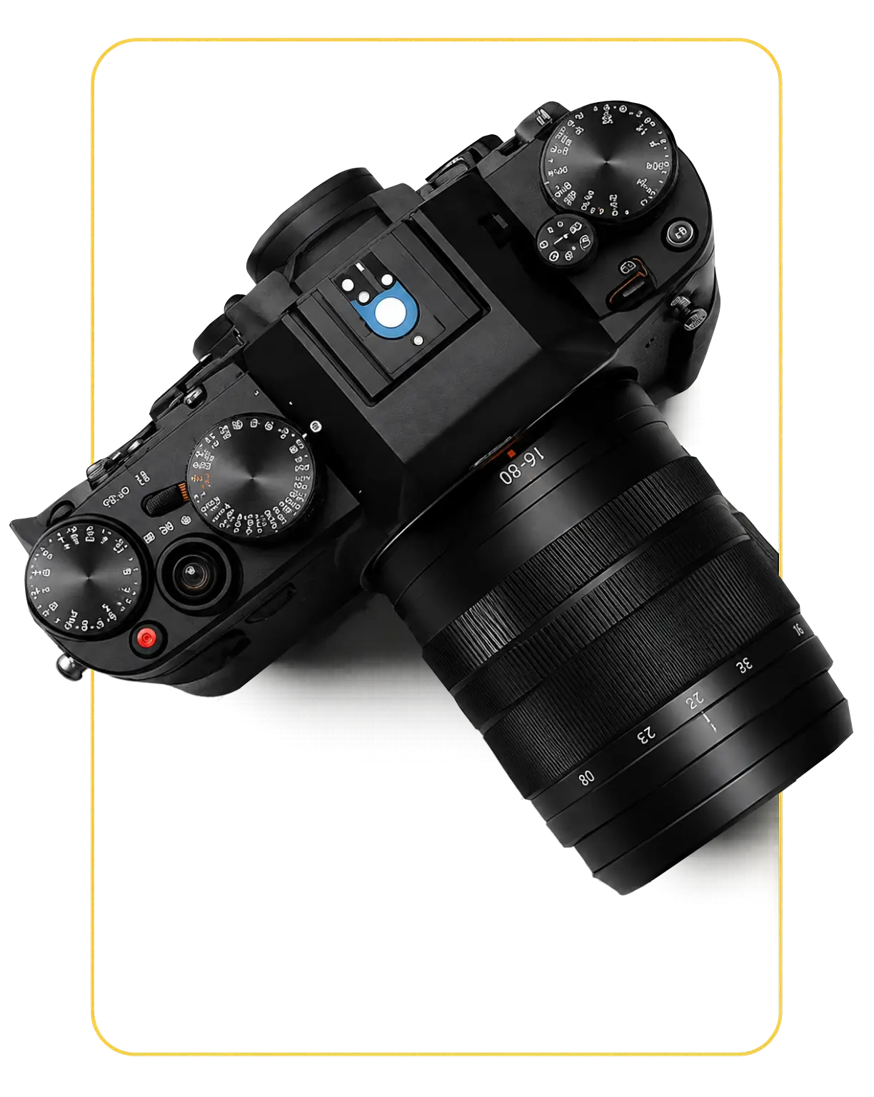 Camera