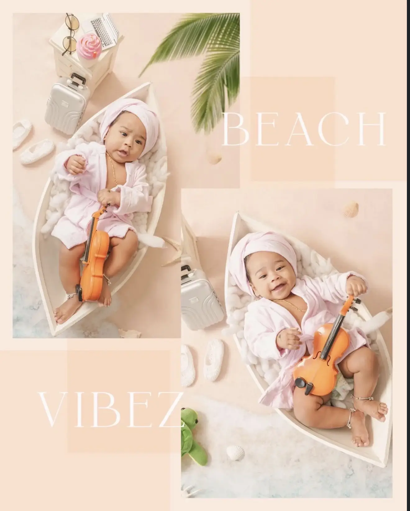 Baby and toddler photography in Dindigul