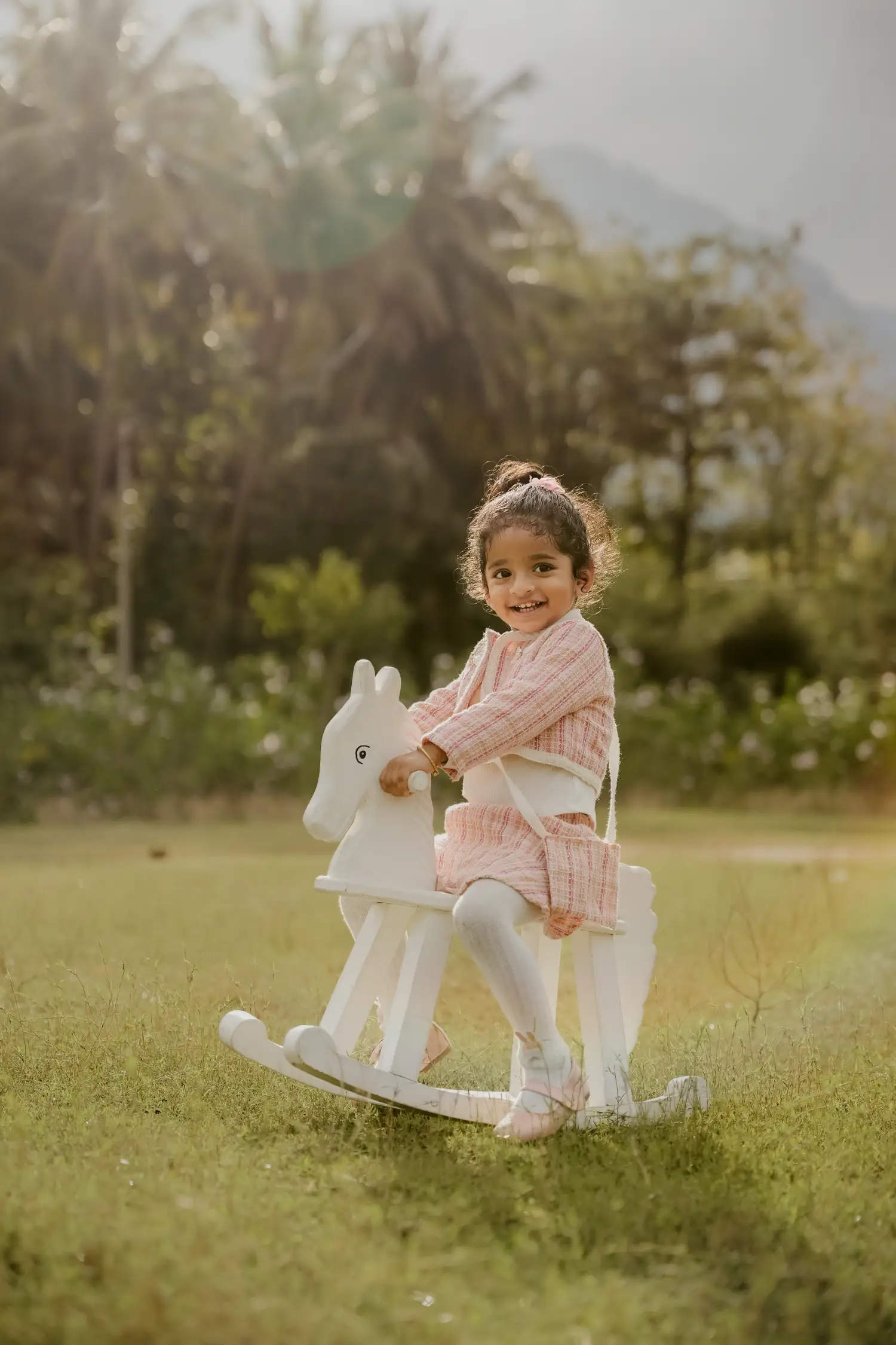 Baby and toddler photography in Dindigul