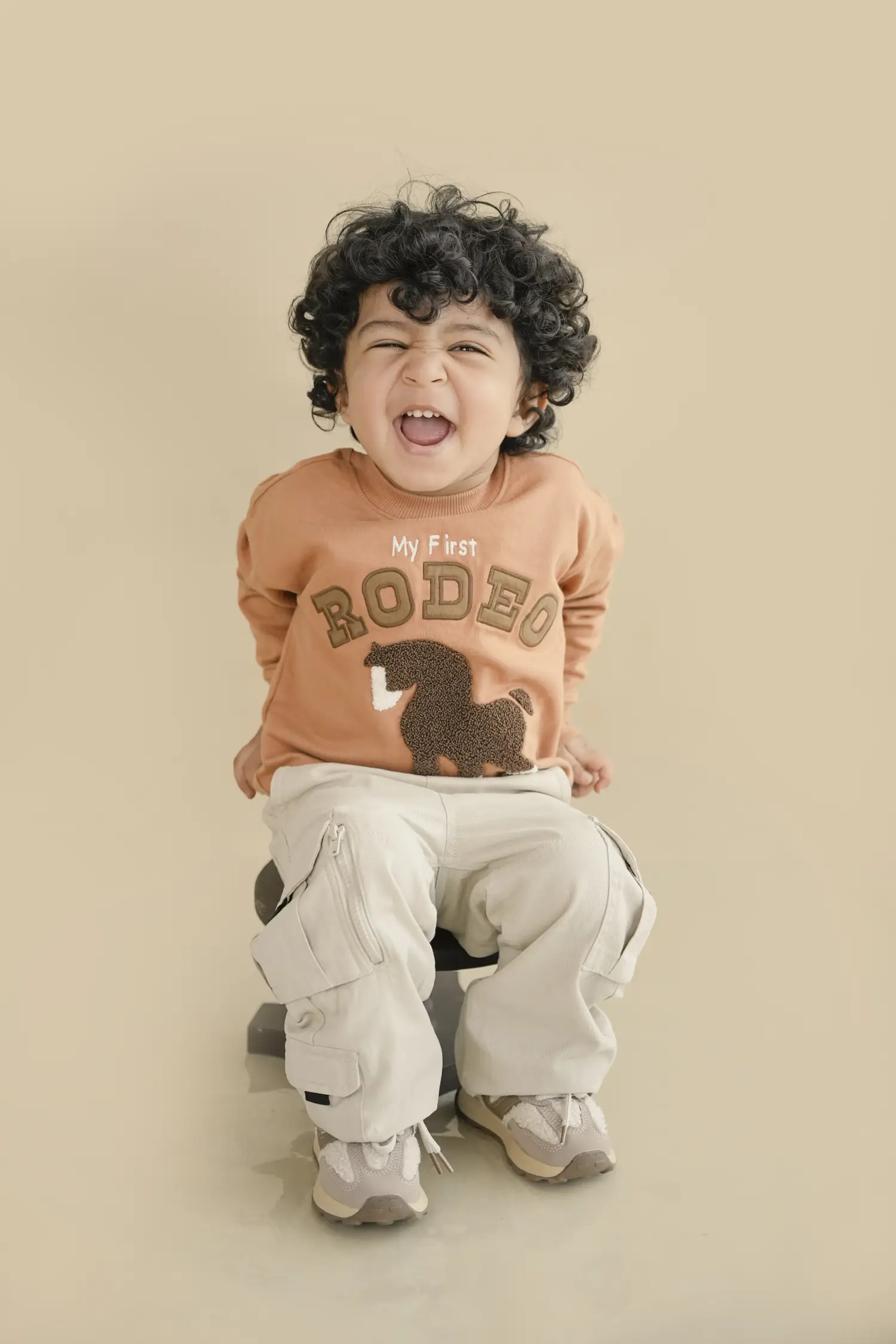Baby and toddler photography in Dindigul