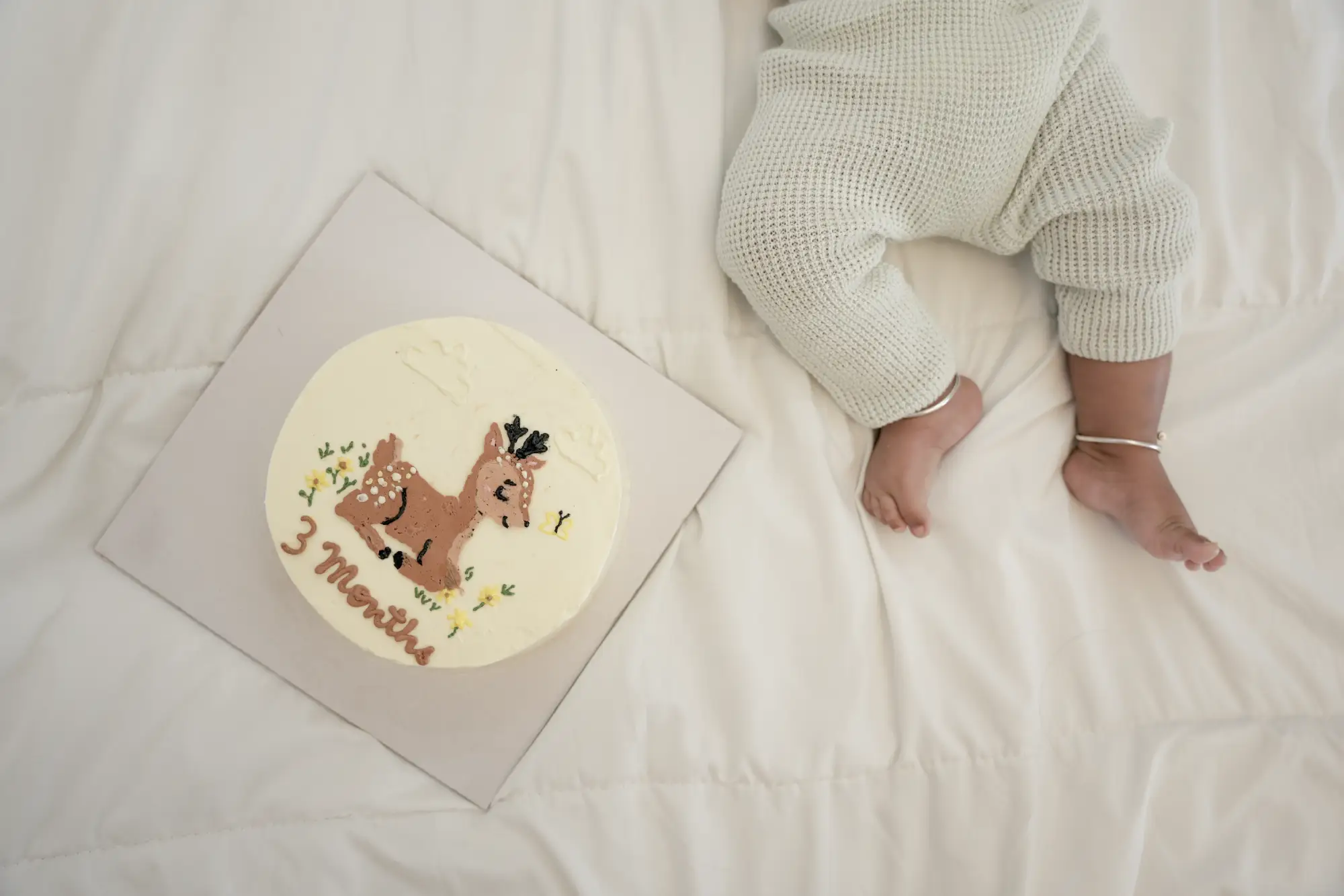 Baby and toddler photography in Dindigul