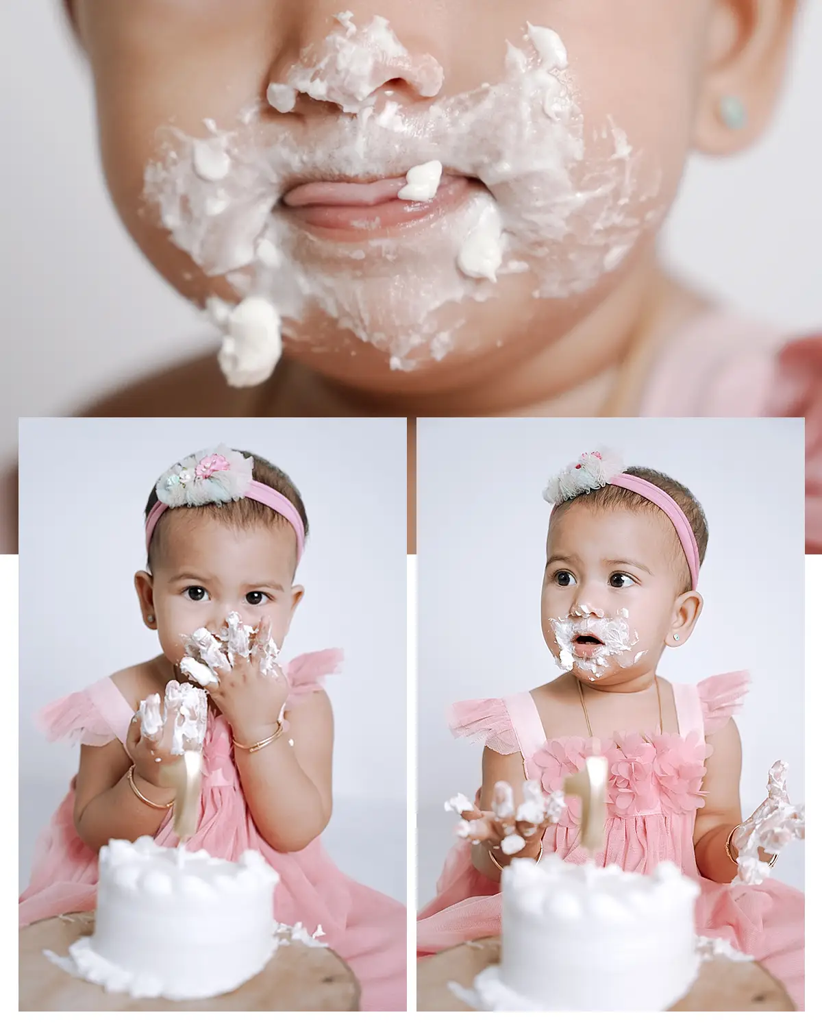 Baby and toddler photography in Dindigul