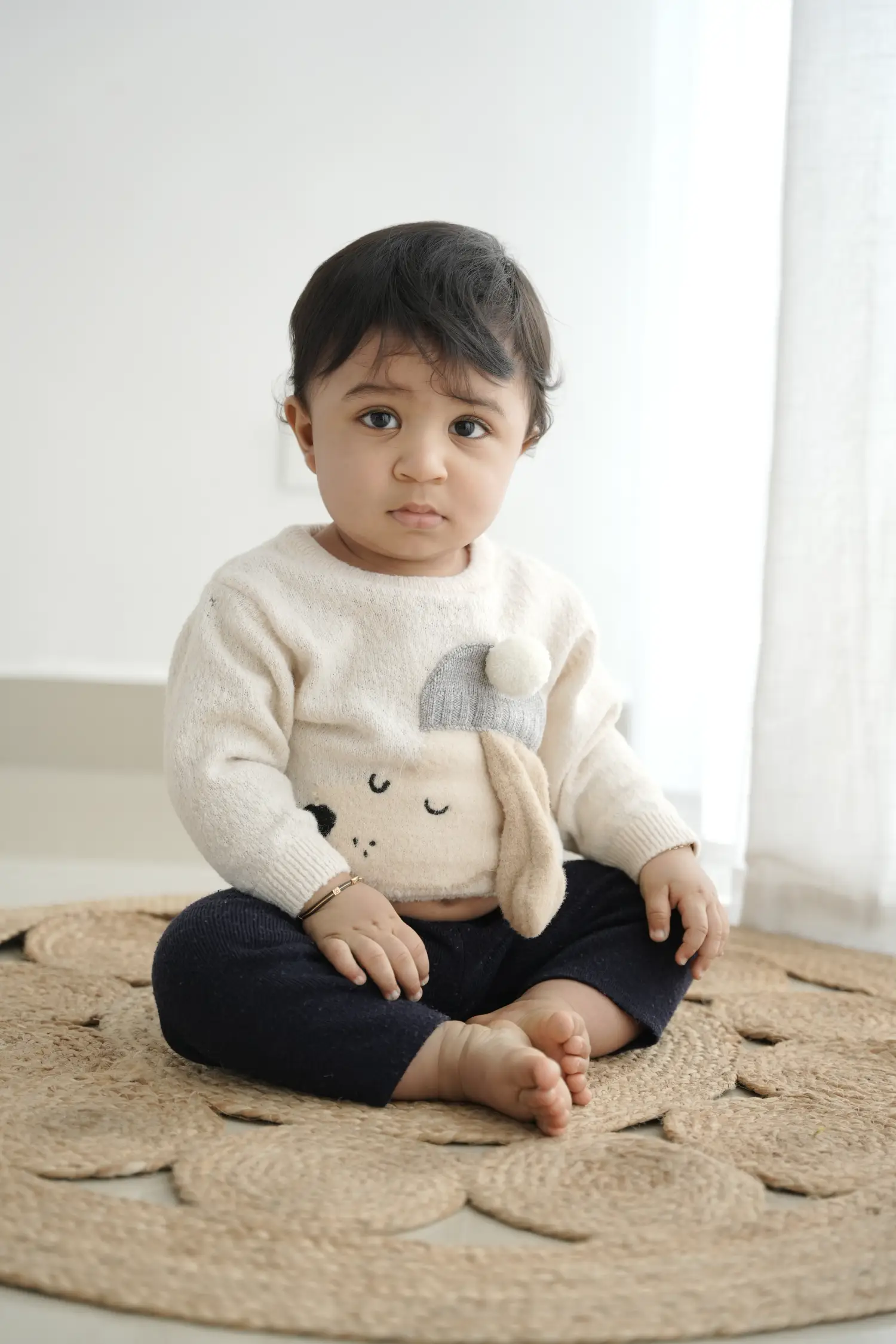 Baby and toddler photography in Dindigul