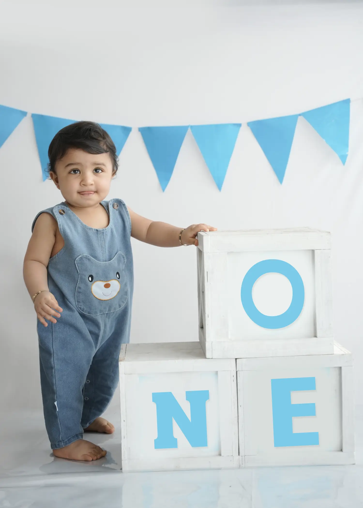 Baby and toddler photography in Dindigul