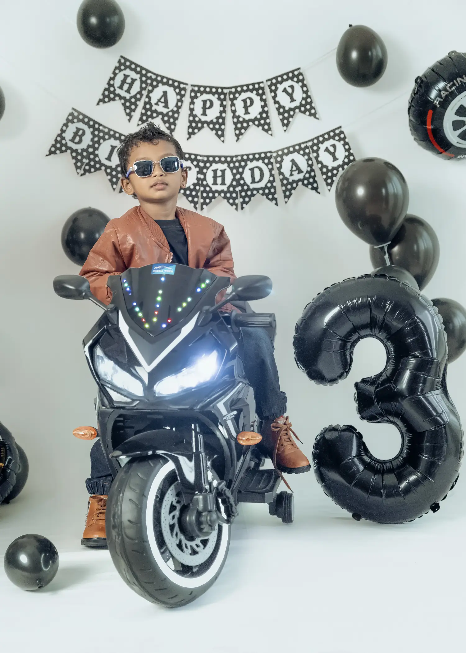 Baby and toddler photography in Dindigul
