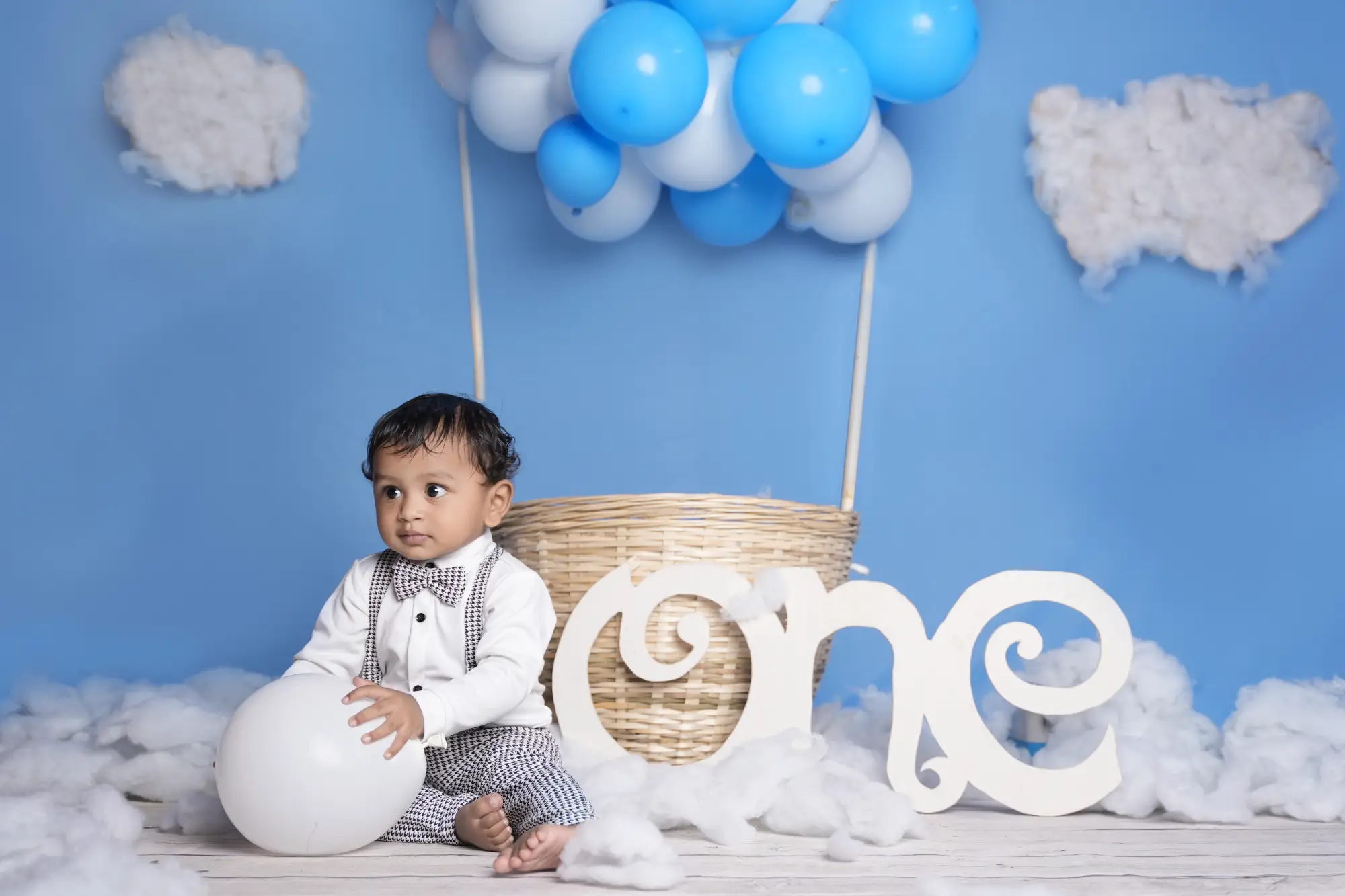Baby and toddler photography in Dindigul