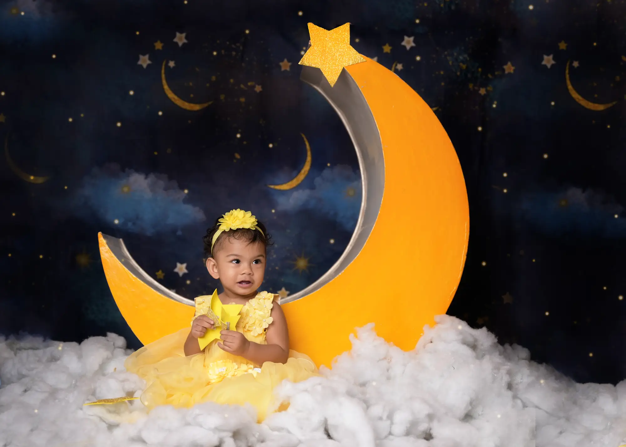 Baby and toddler photography in Dindigul