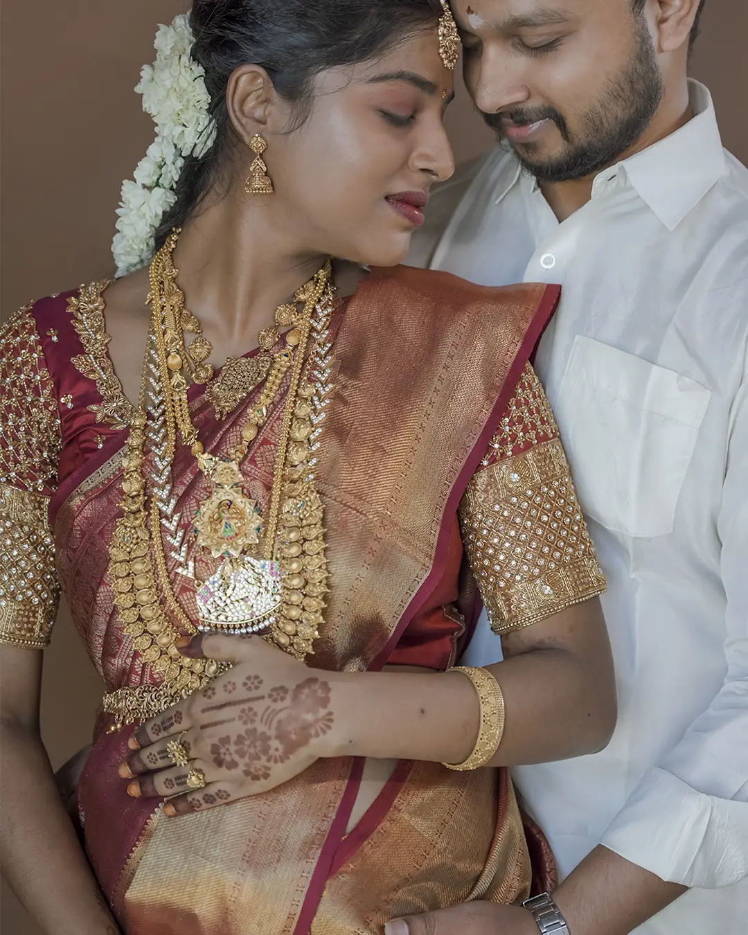 Event photography in Dindigul