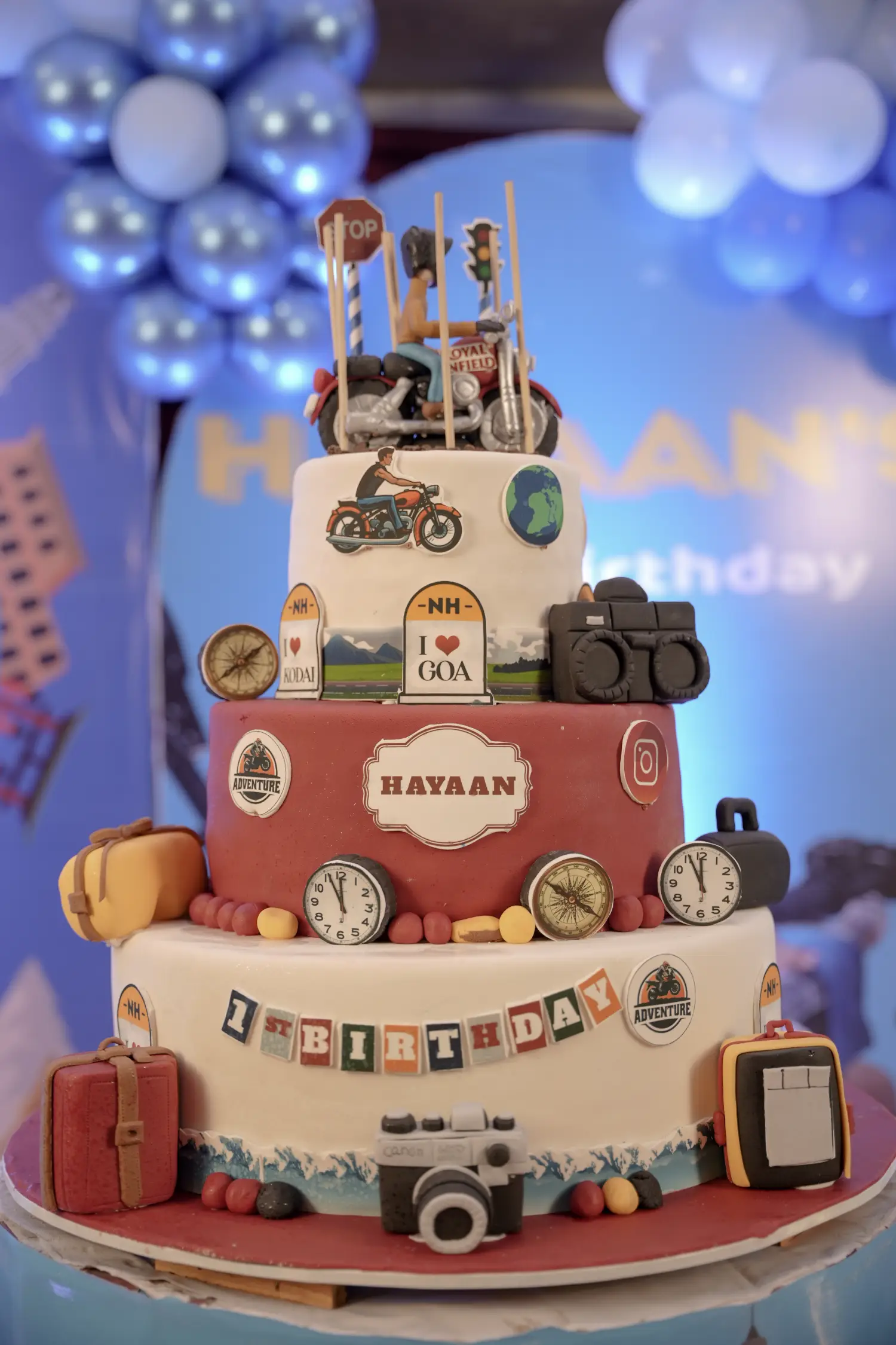 Event photography in Dindigul
