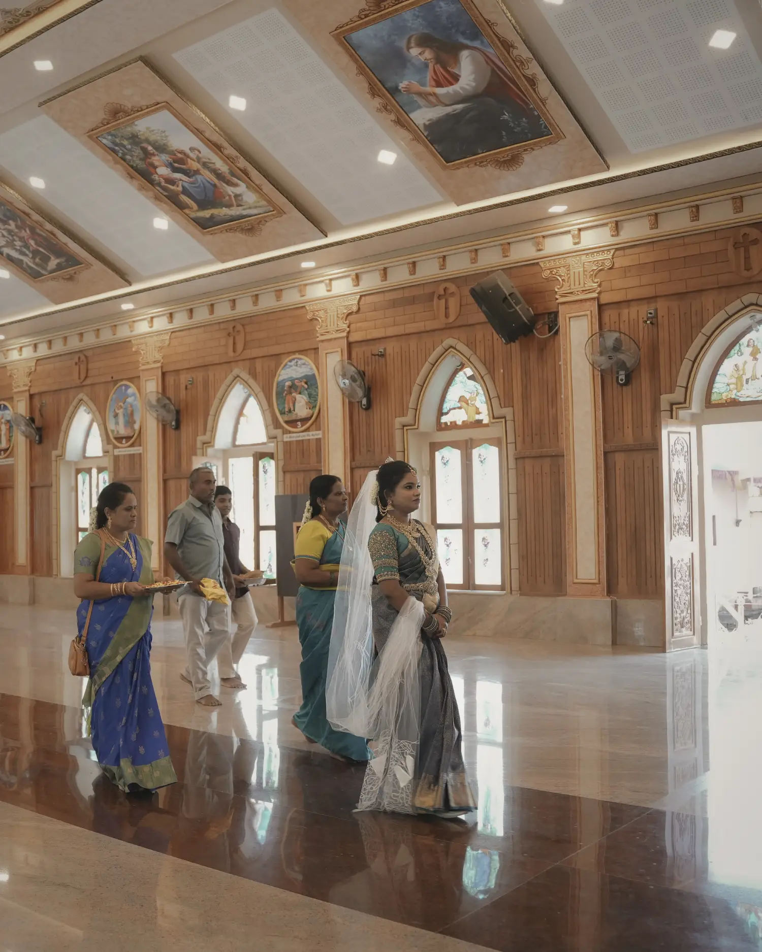 Event photography in Dindigul