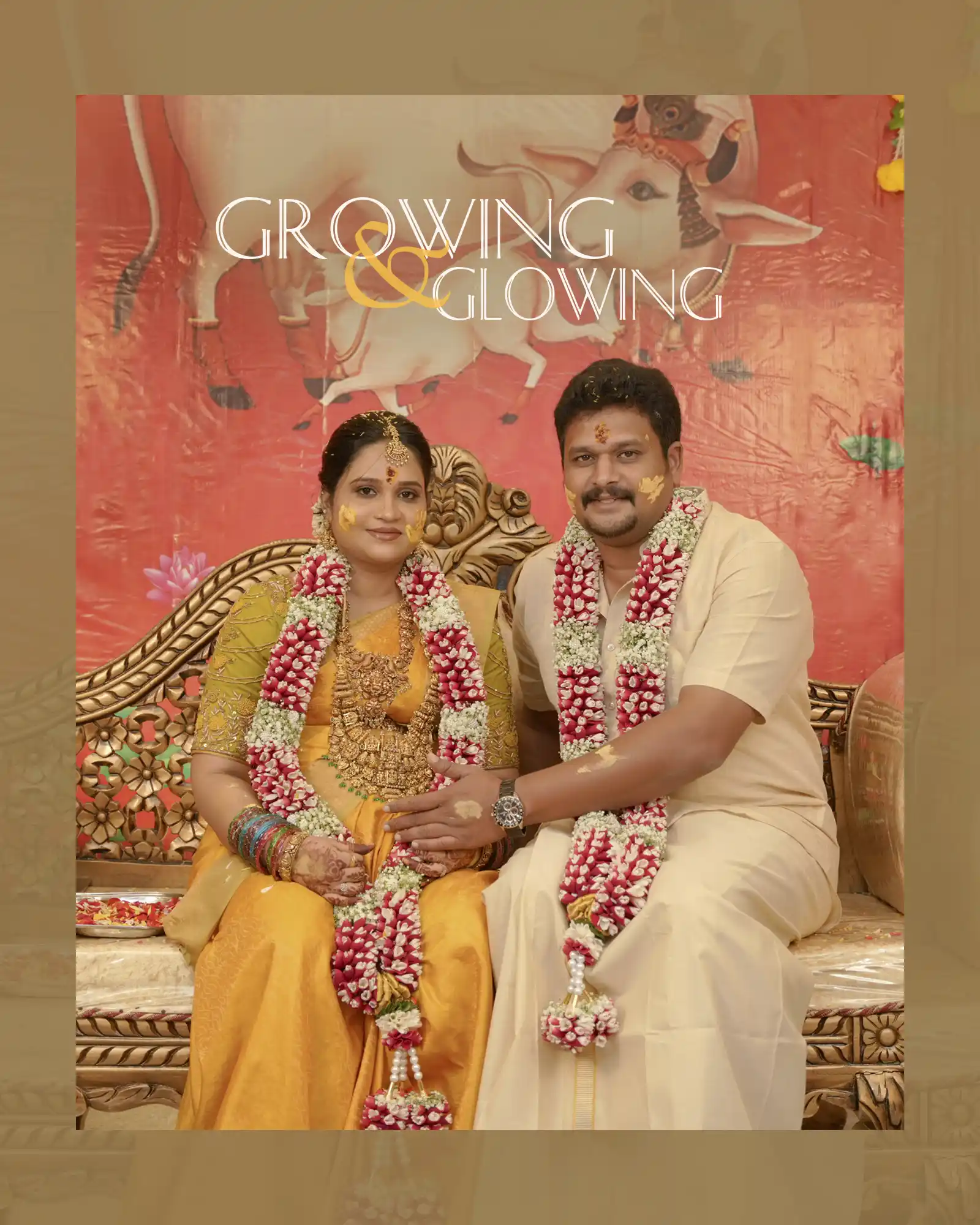 Event photography in Dindigul