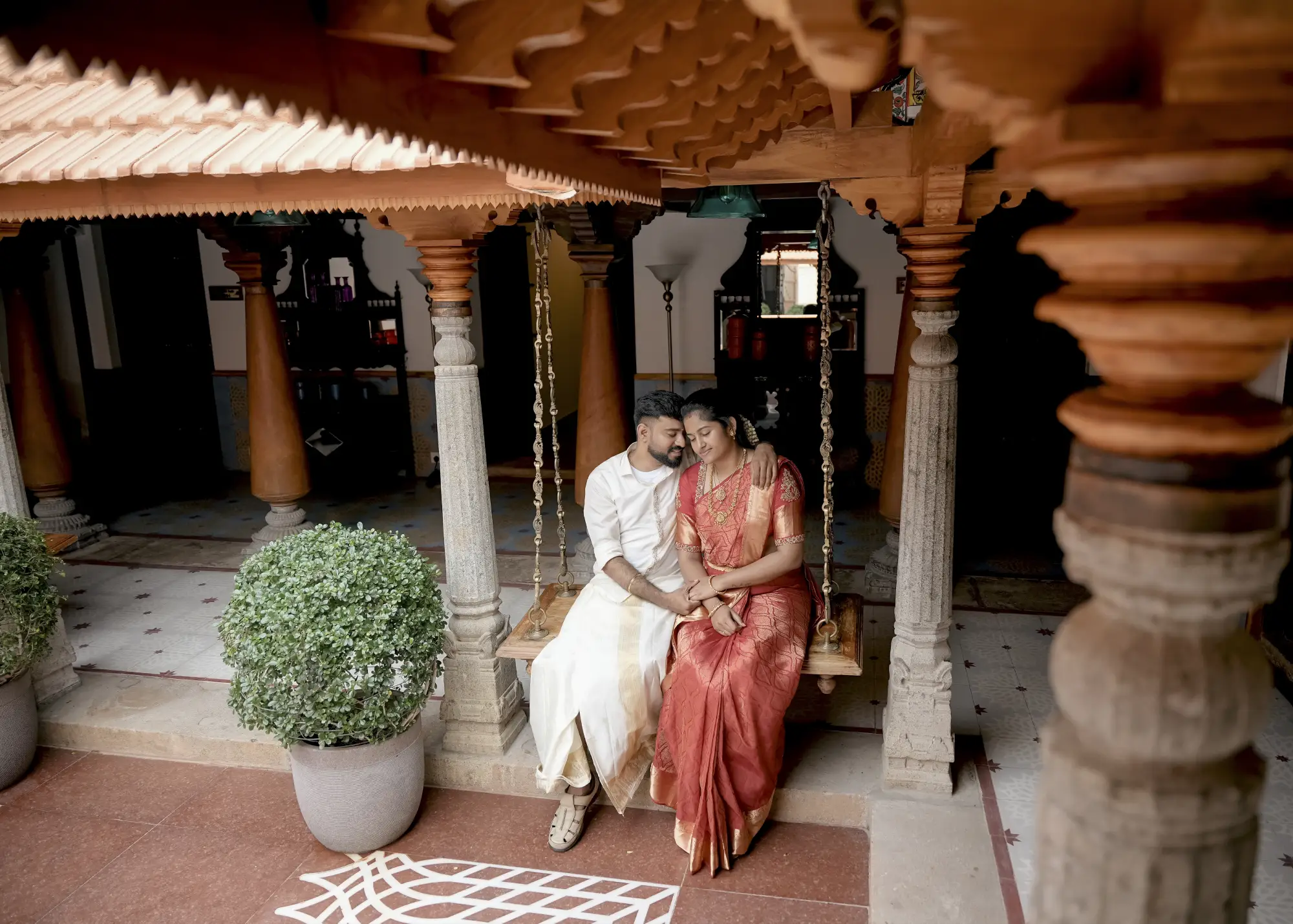 Event photography in Dindigul