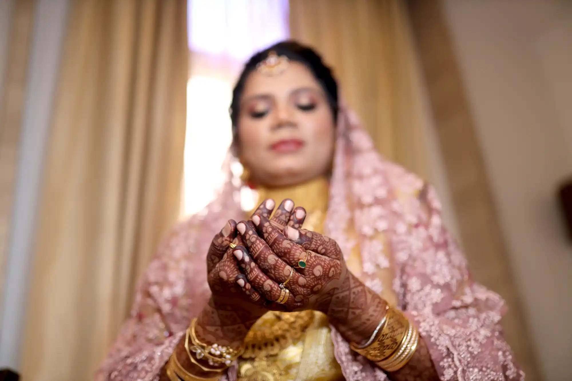 Event photography in Dindigul