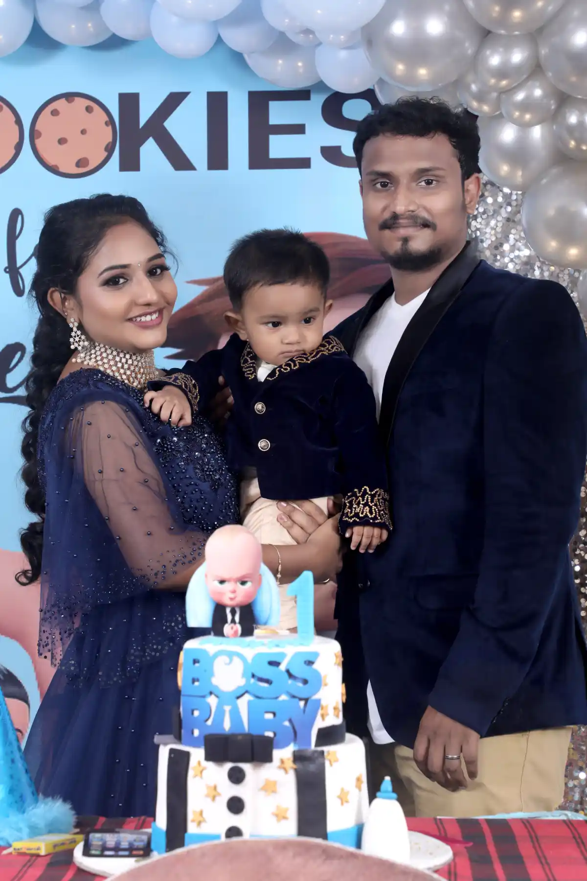 Event photography in Dindigul