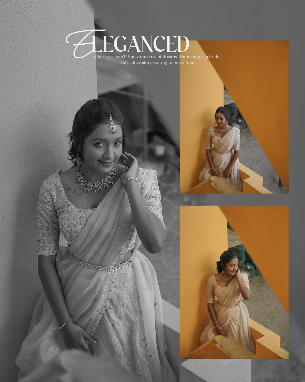 Event photography in Dindigul