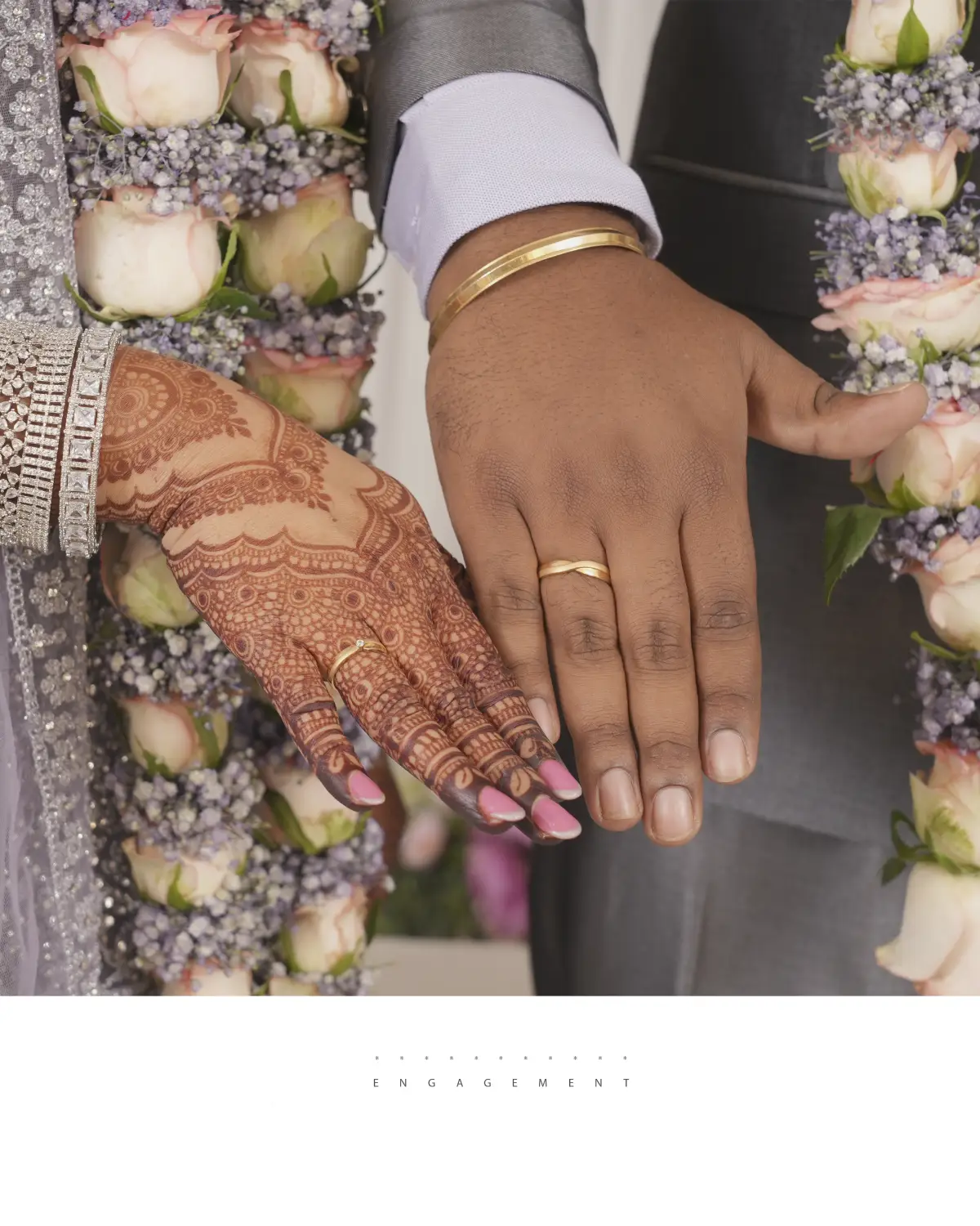 Event photography in Dindigul