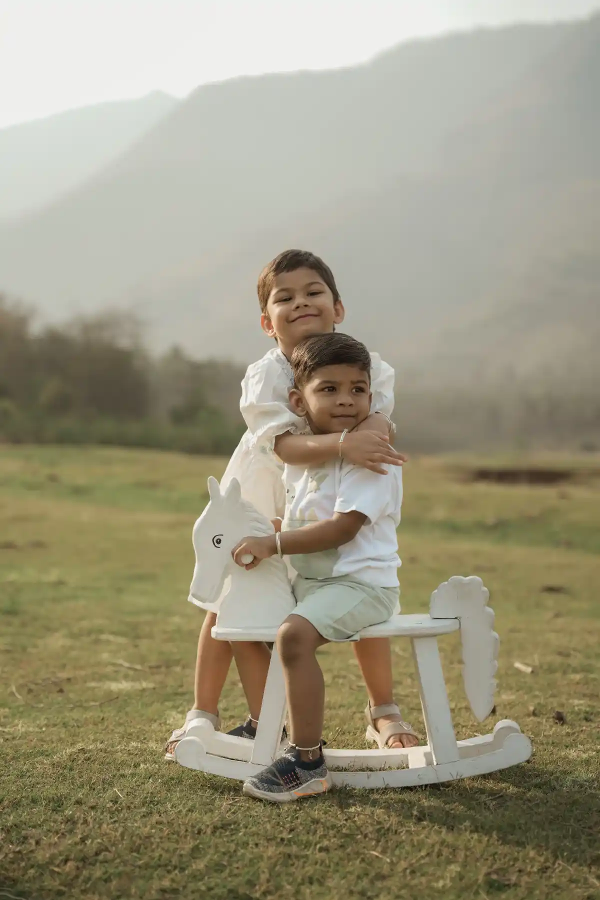 Family photography in Dindigul