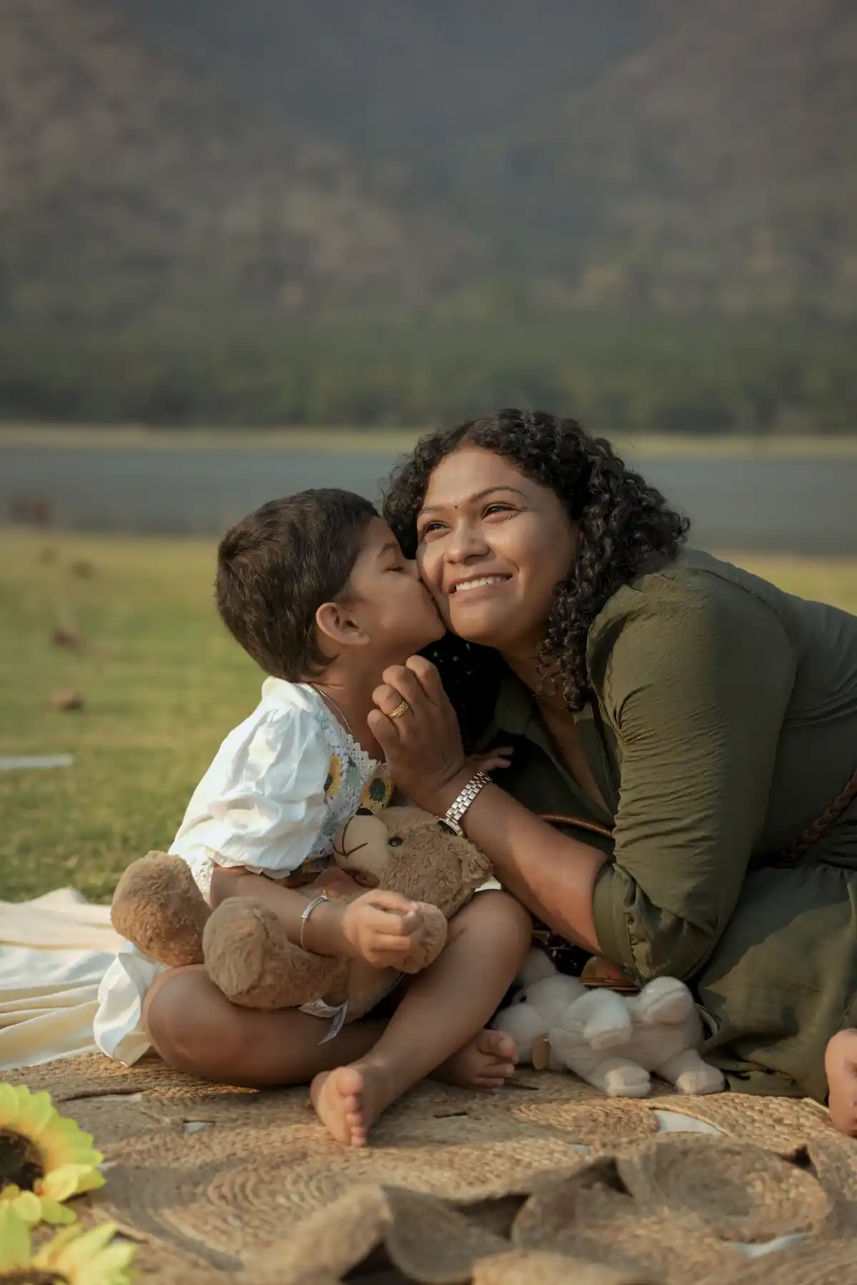 Family photography in Dindigul