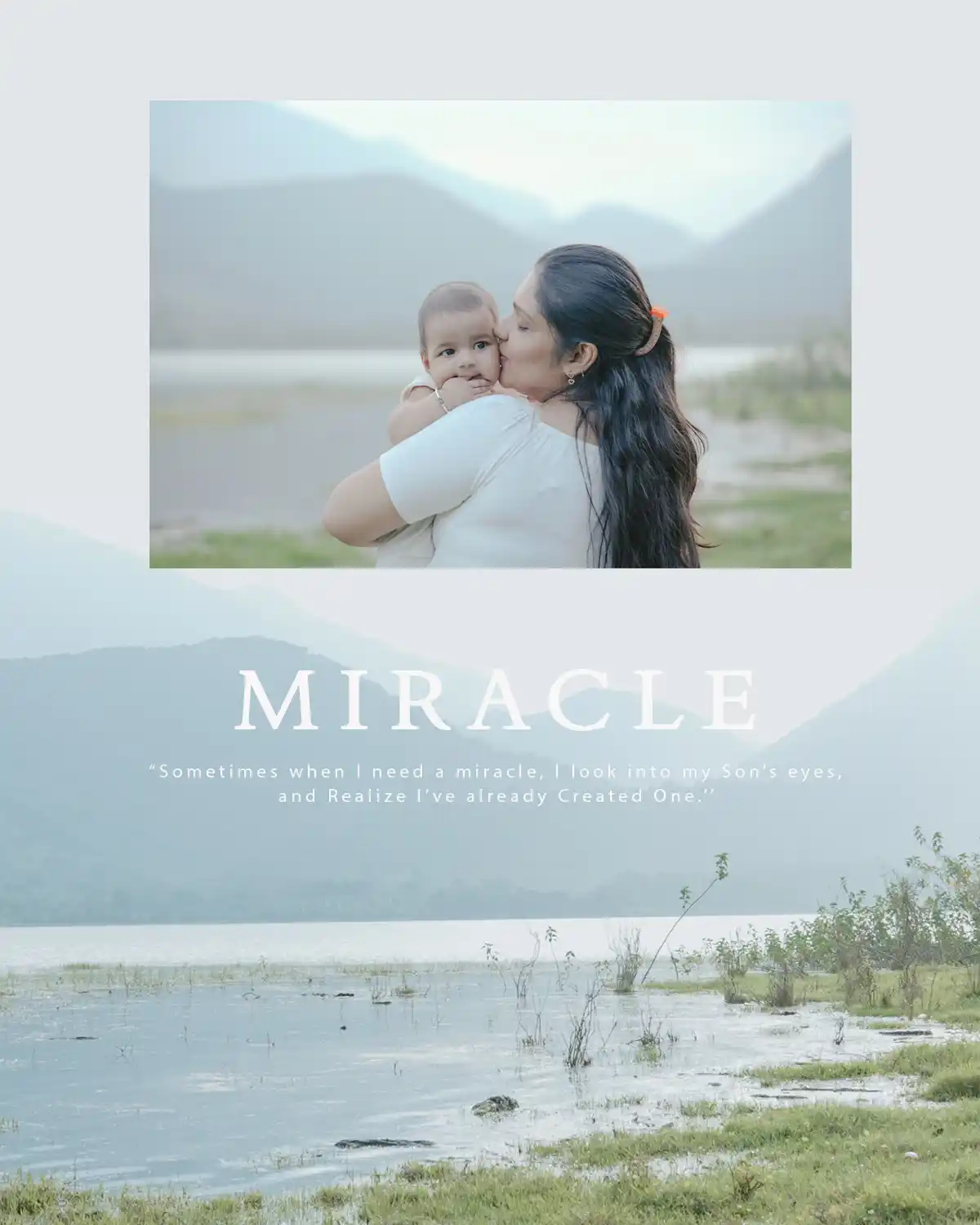 Family photography in Dindigul