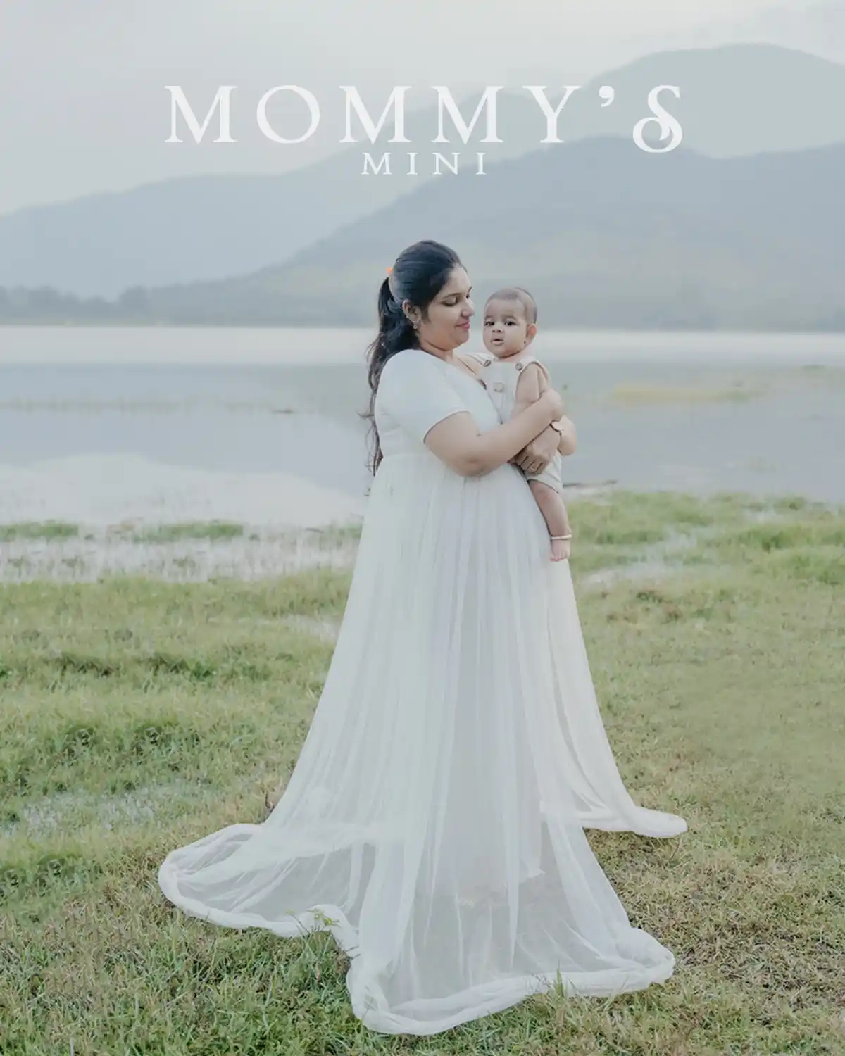 Family photography in Dindigul