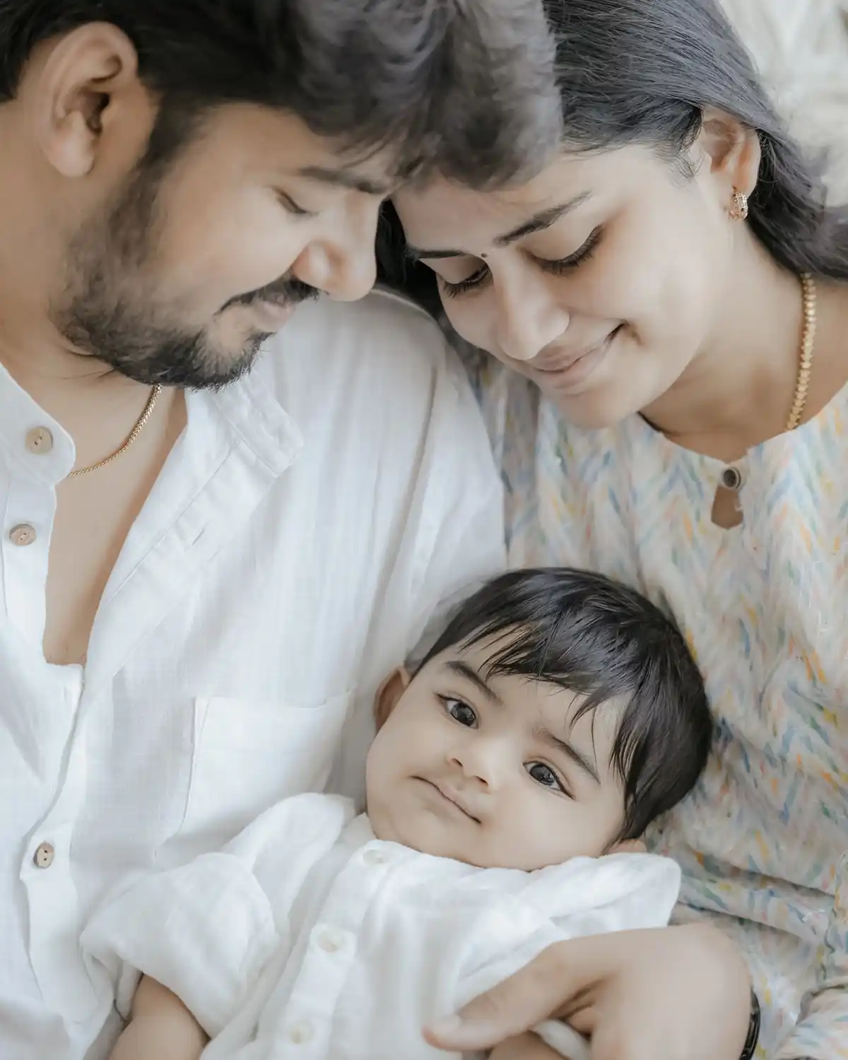 Family photography in Dindigul