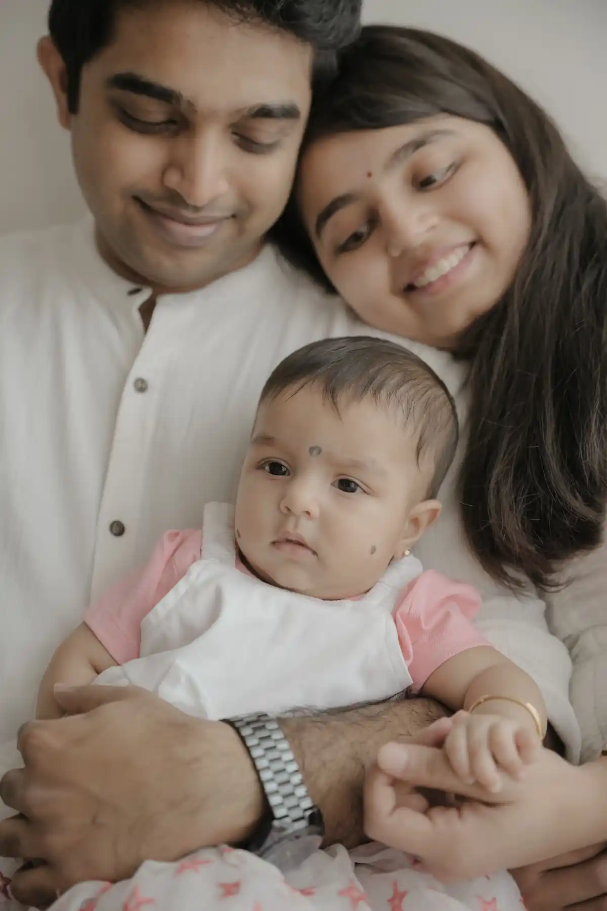 Family photography in Dindigul