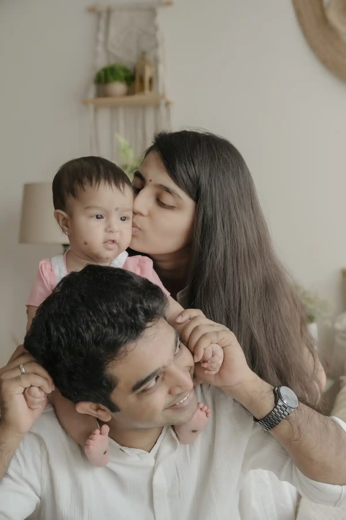 Family photography in Dindigul