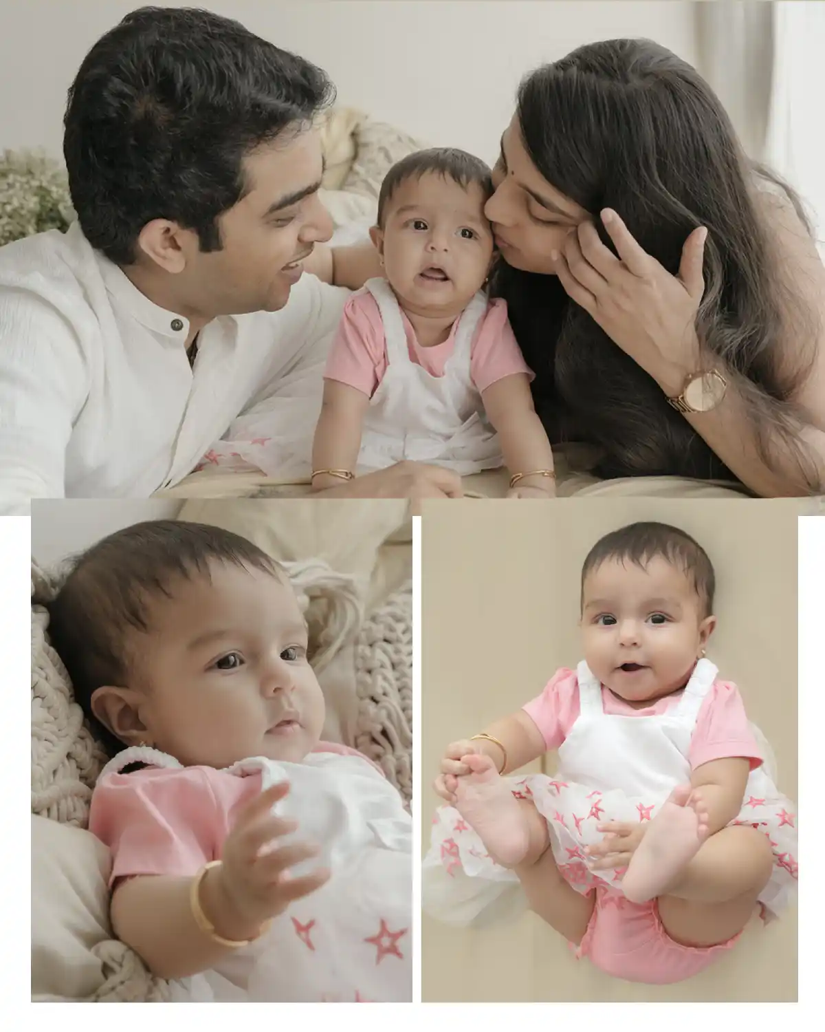 Family photography in Dindigul