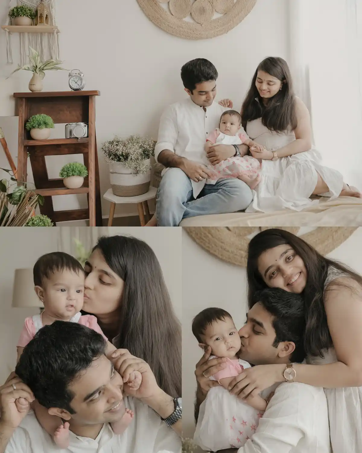 Family photography in Dindigul