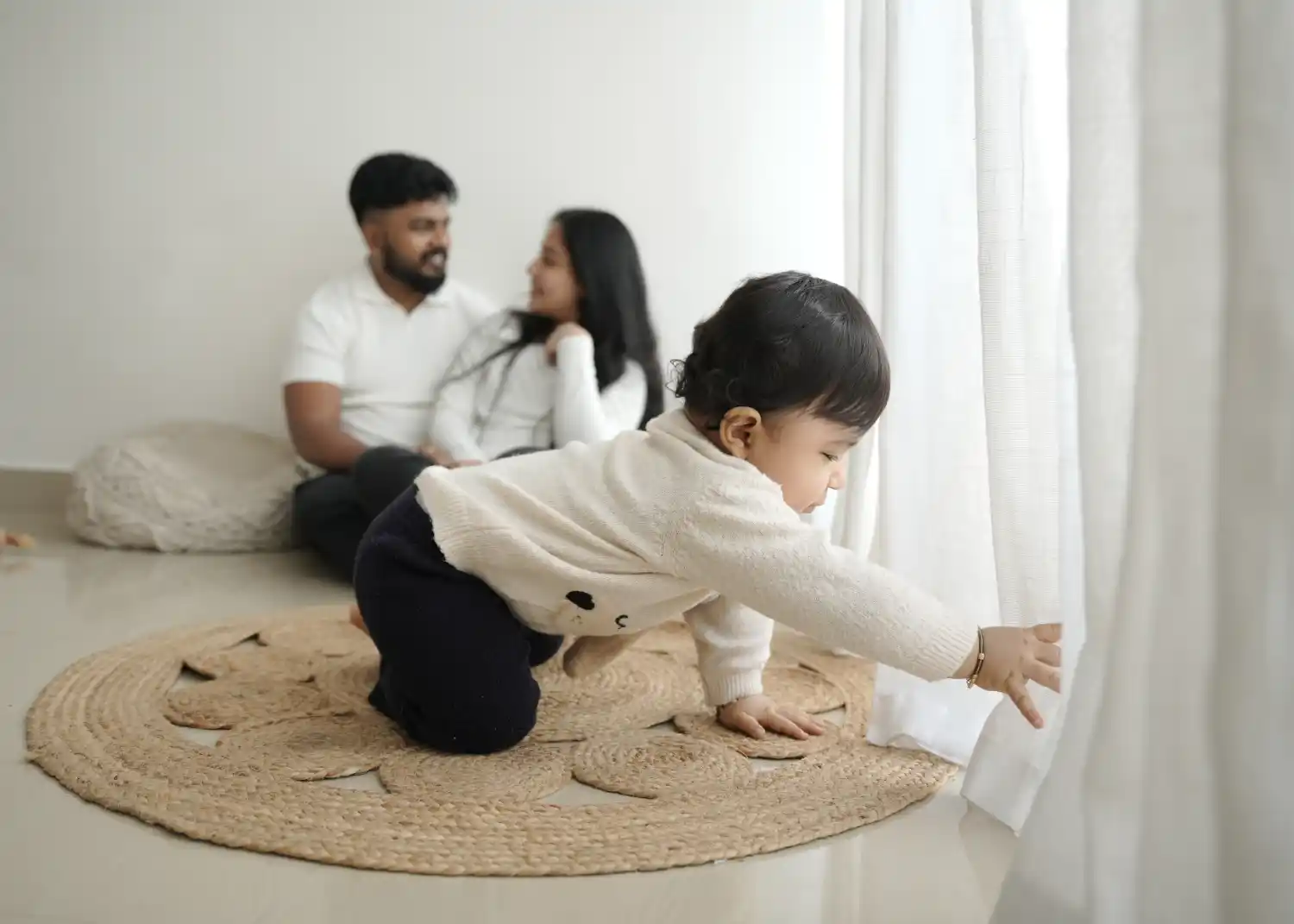 Family photography in Dindigul