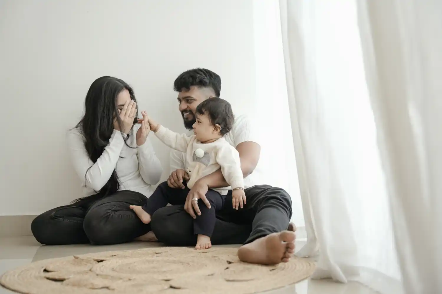 Family photography in Dindigul