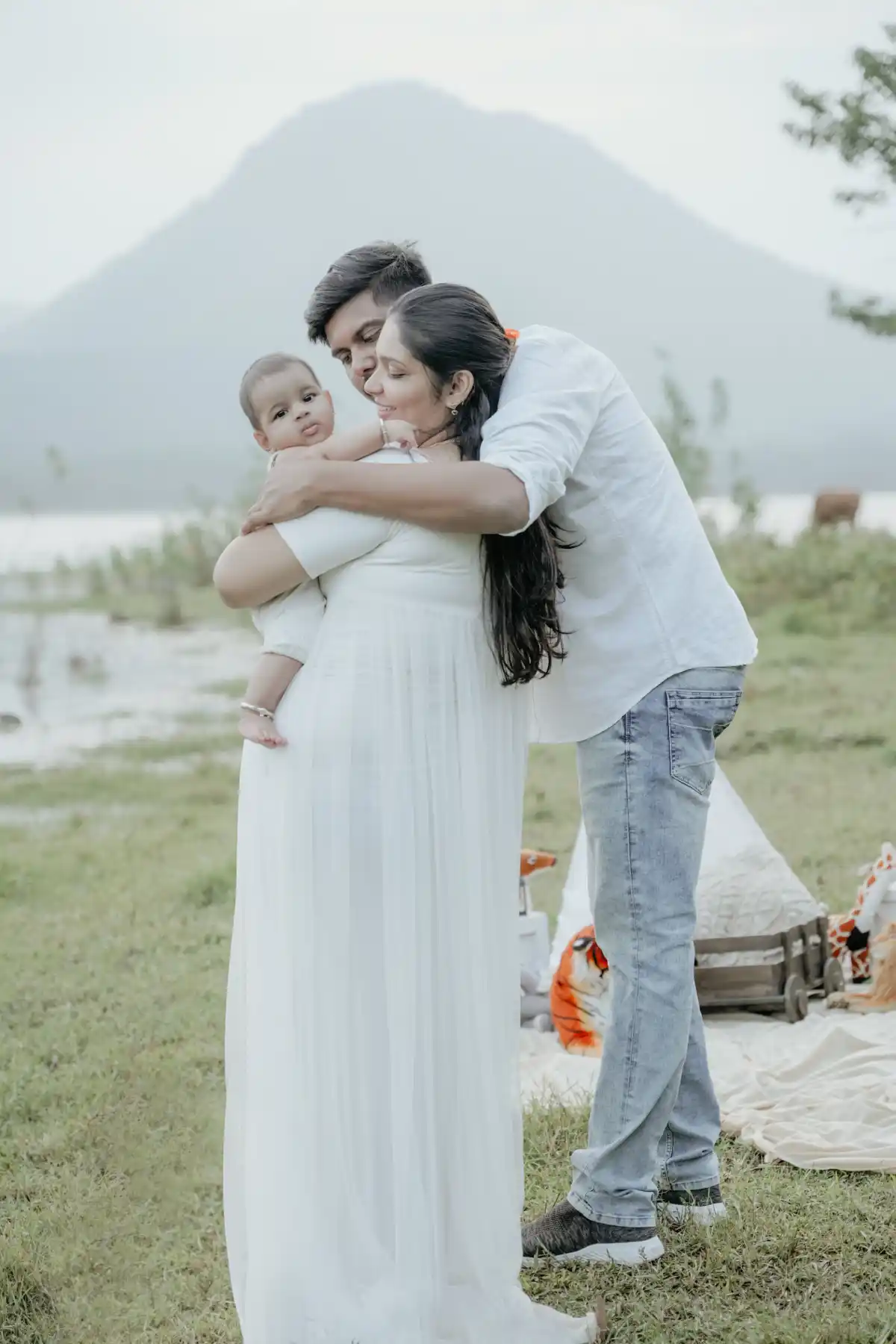 Family photography in Dindigul