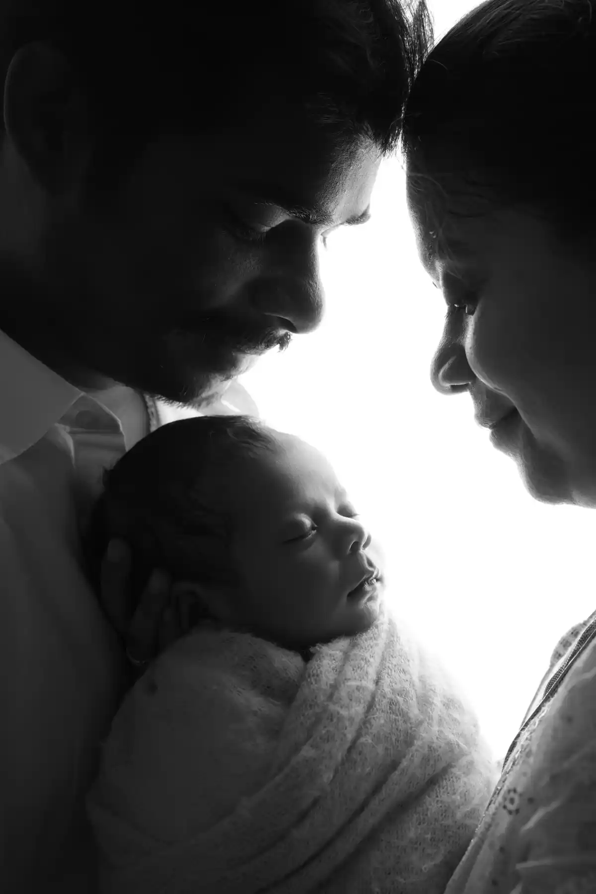 Family photography in Dindigul