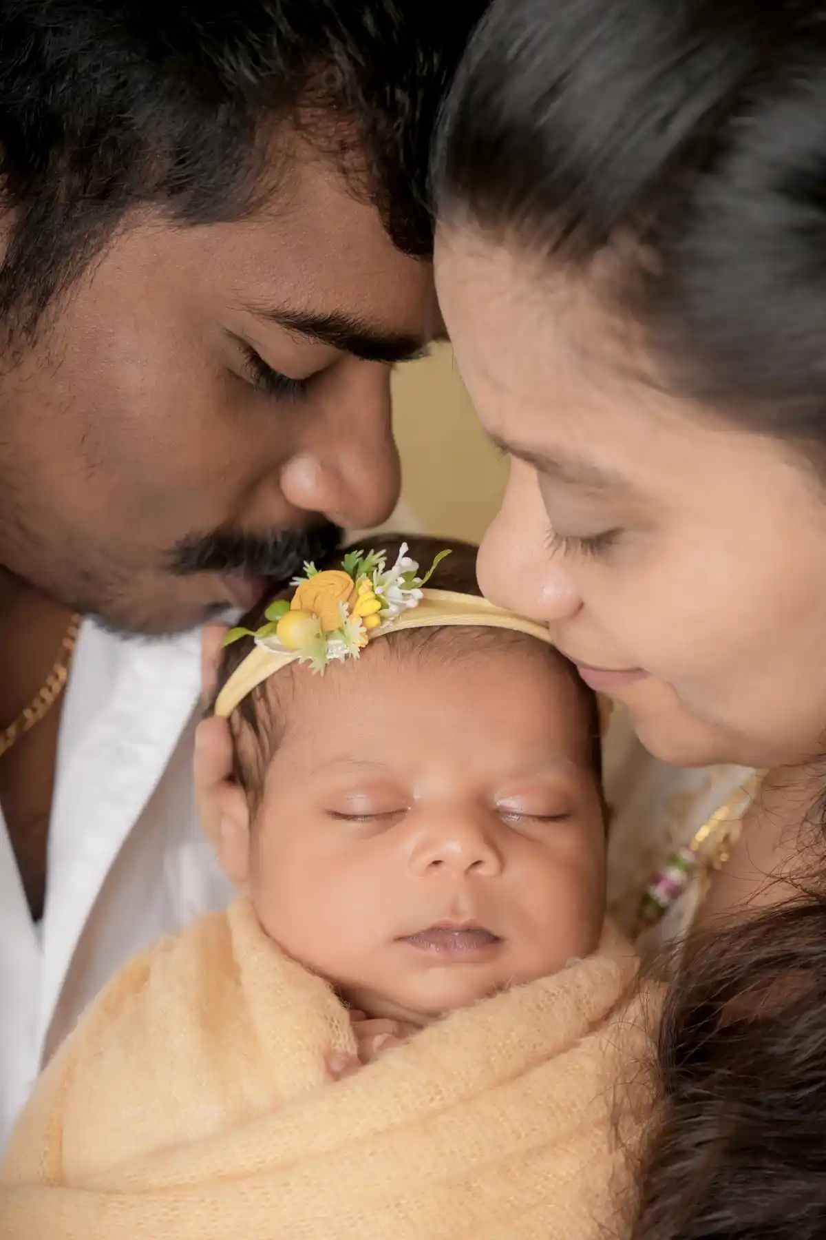 Family photography in Dindigul