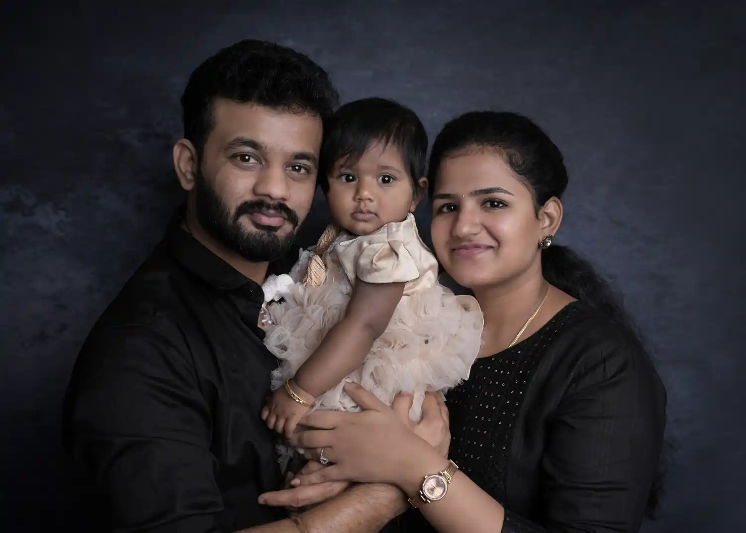 Family photography in Dindigul