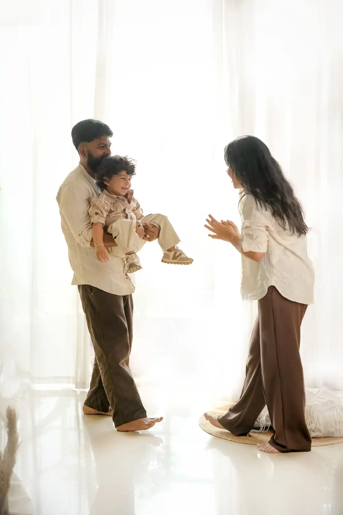 Family photography in Dindigul