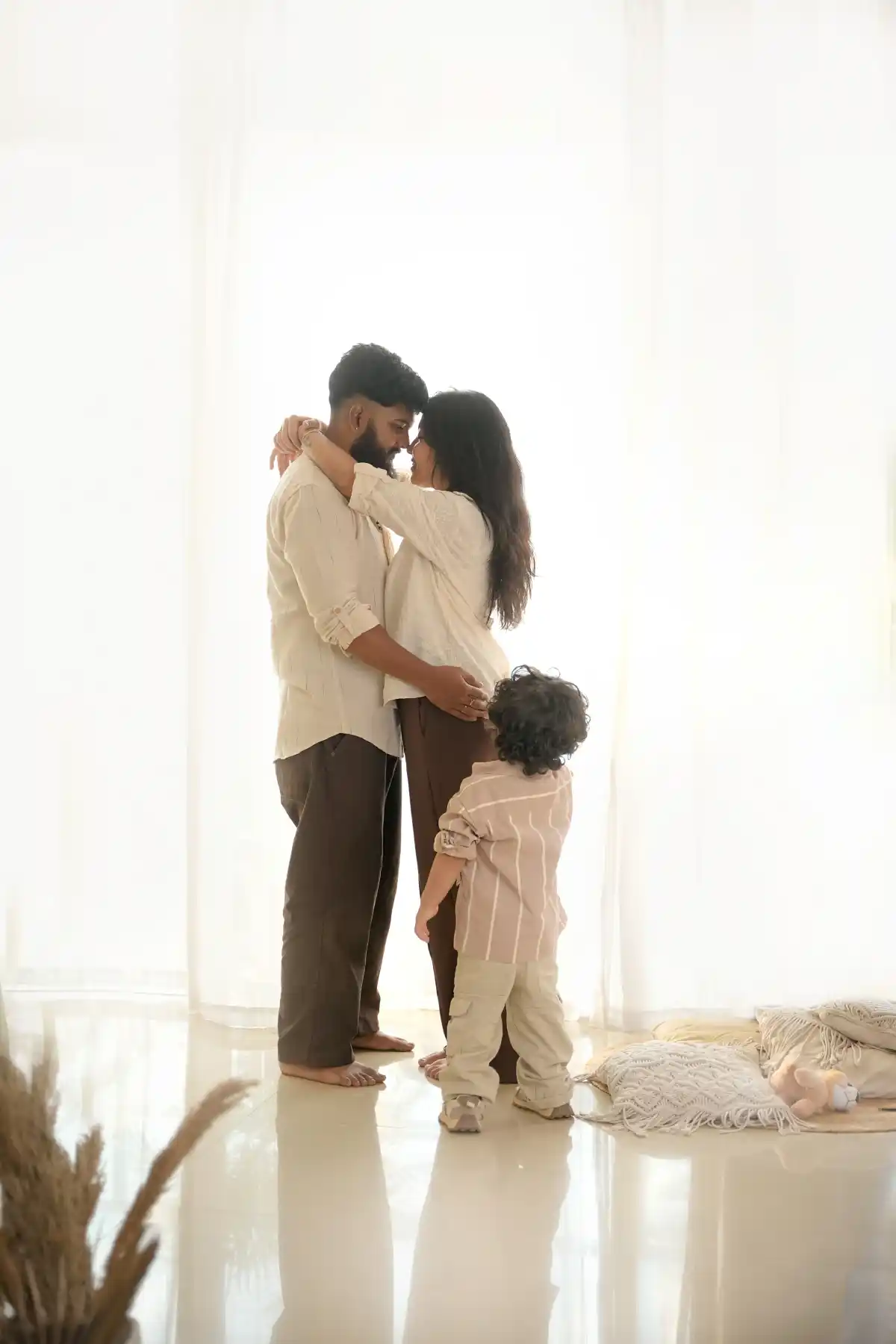 Family photography in Dindigul