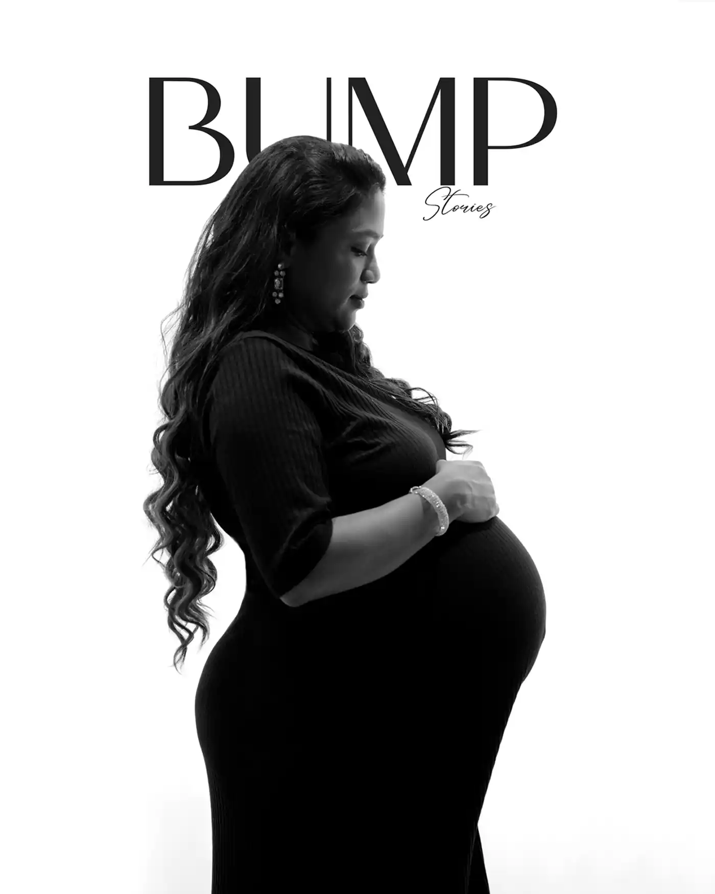 Maternity photography in Dindigul