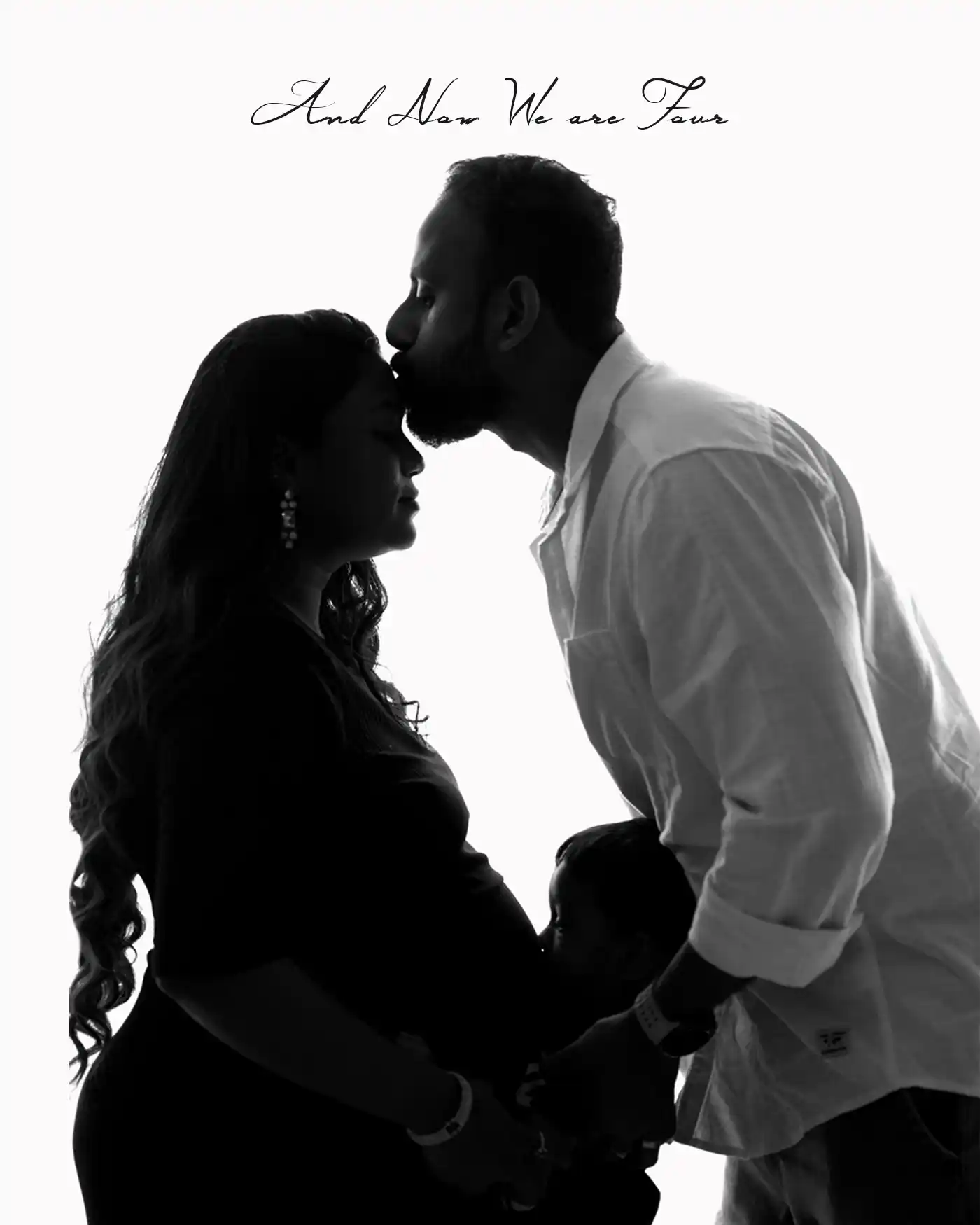 Maternity photography in Dindigul
