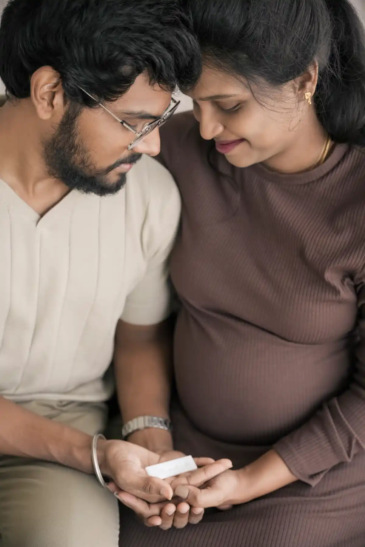 Maternity photography in Dindigul