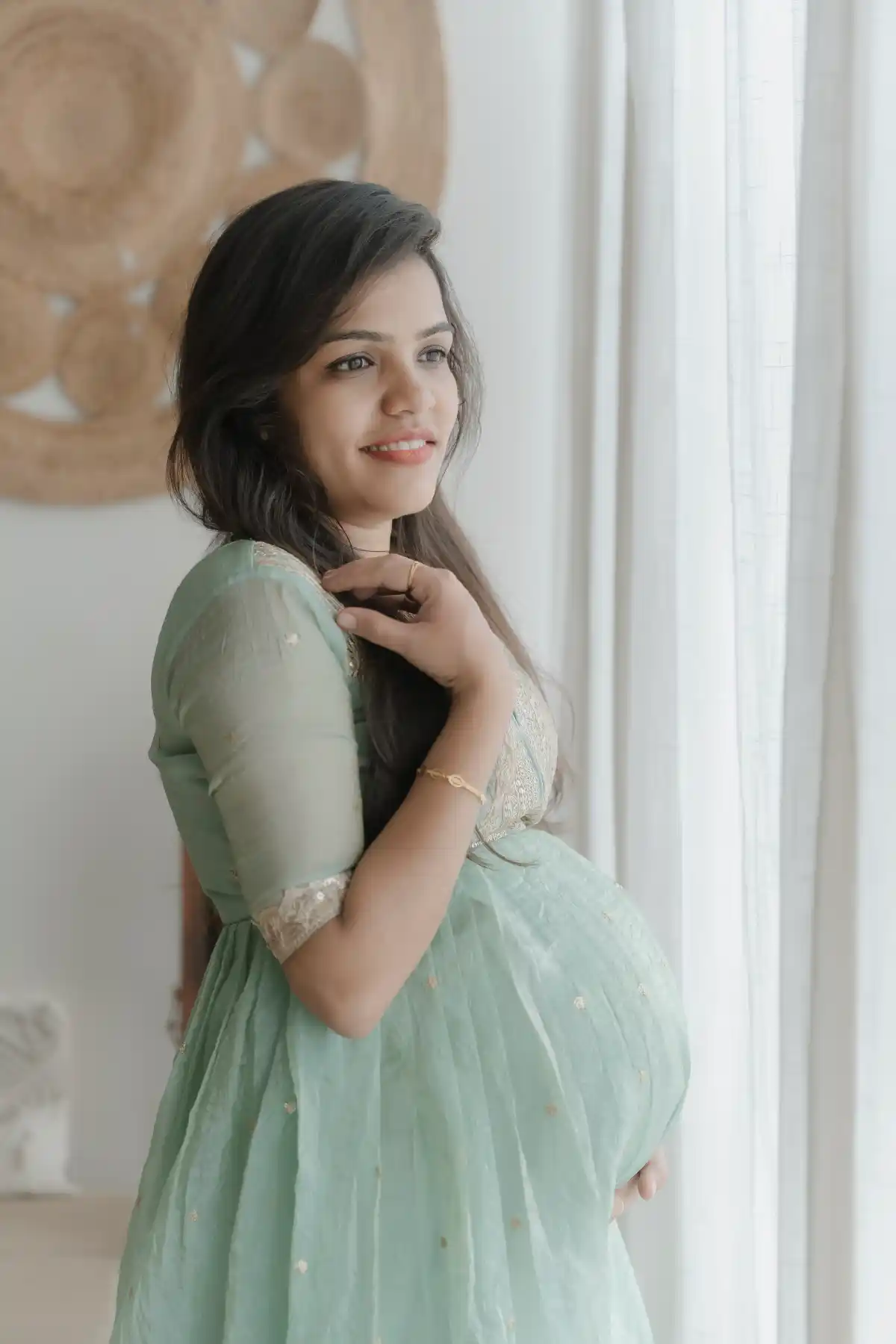 Maternity photography in Dindigul