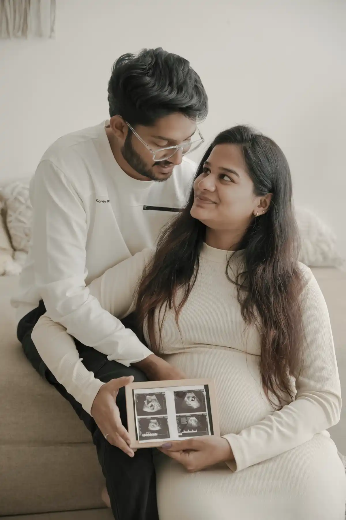 Maternity photography in Dindigul