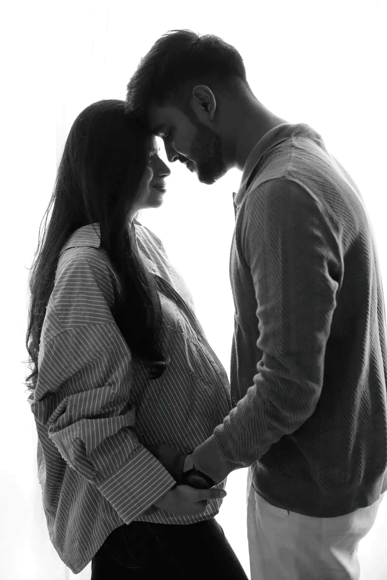 Maternity photography in Dindigul