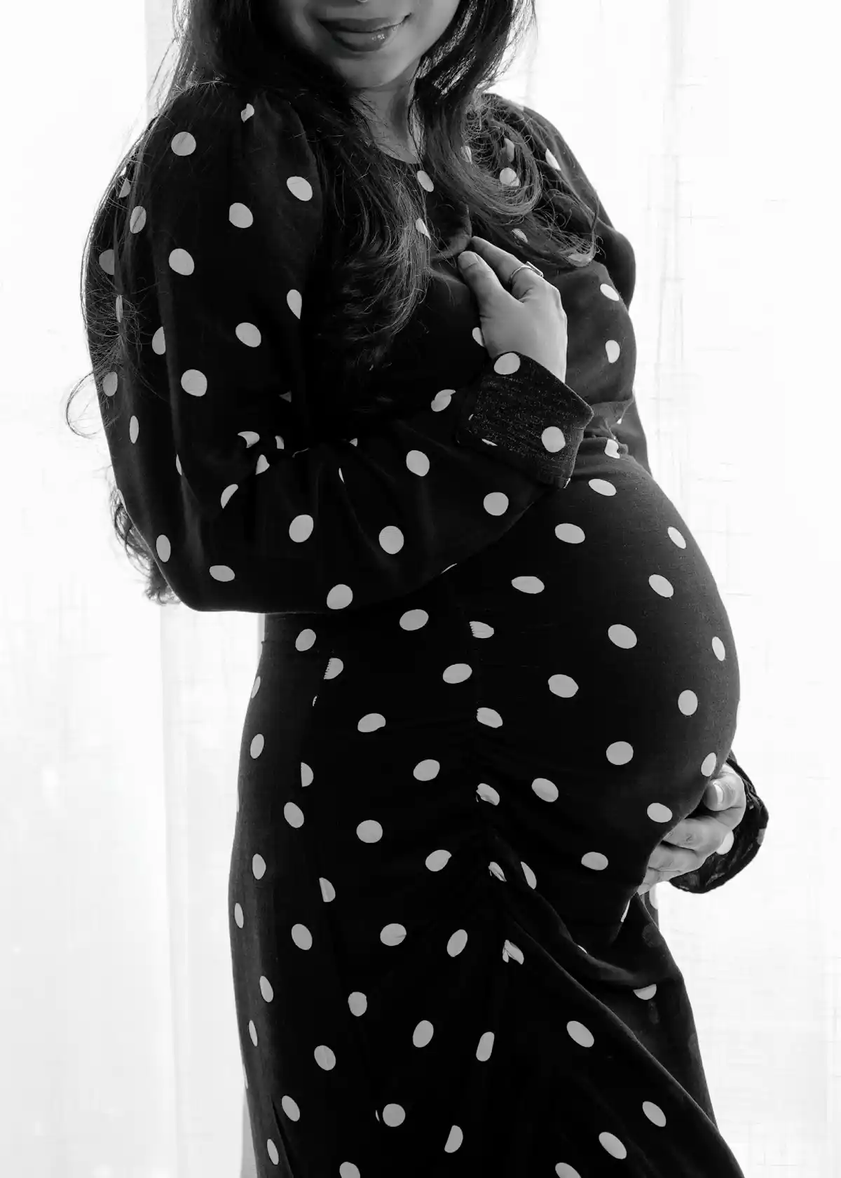 Maternity photography in Dindigul