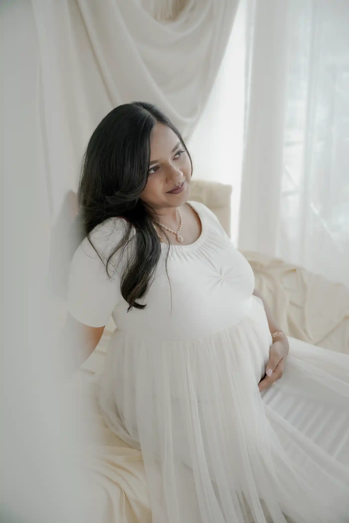 Maternity photography in Dindigul