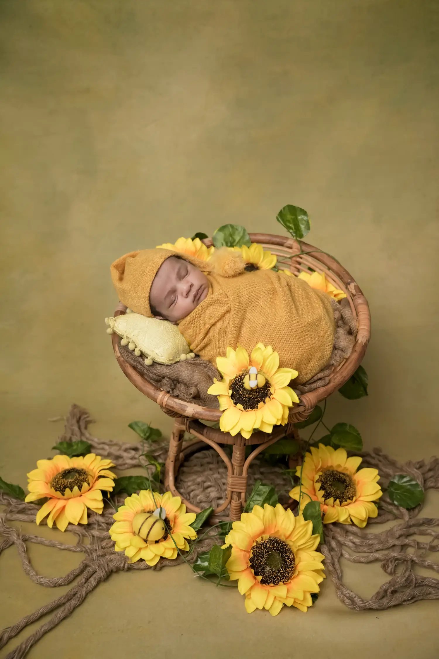 New Born