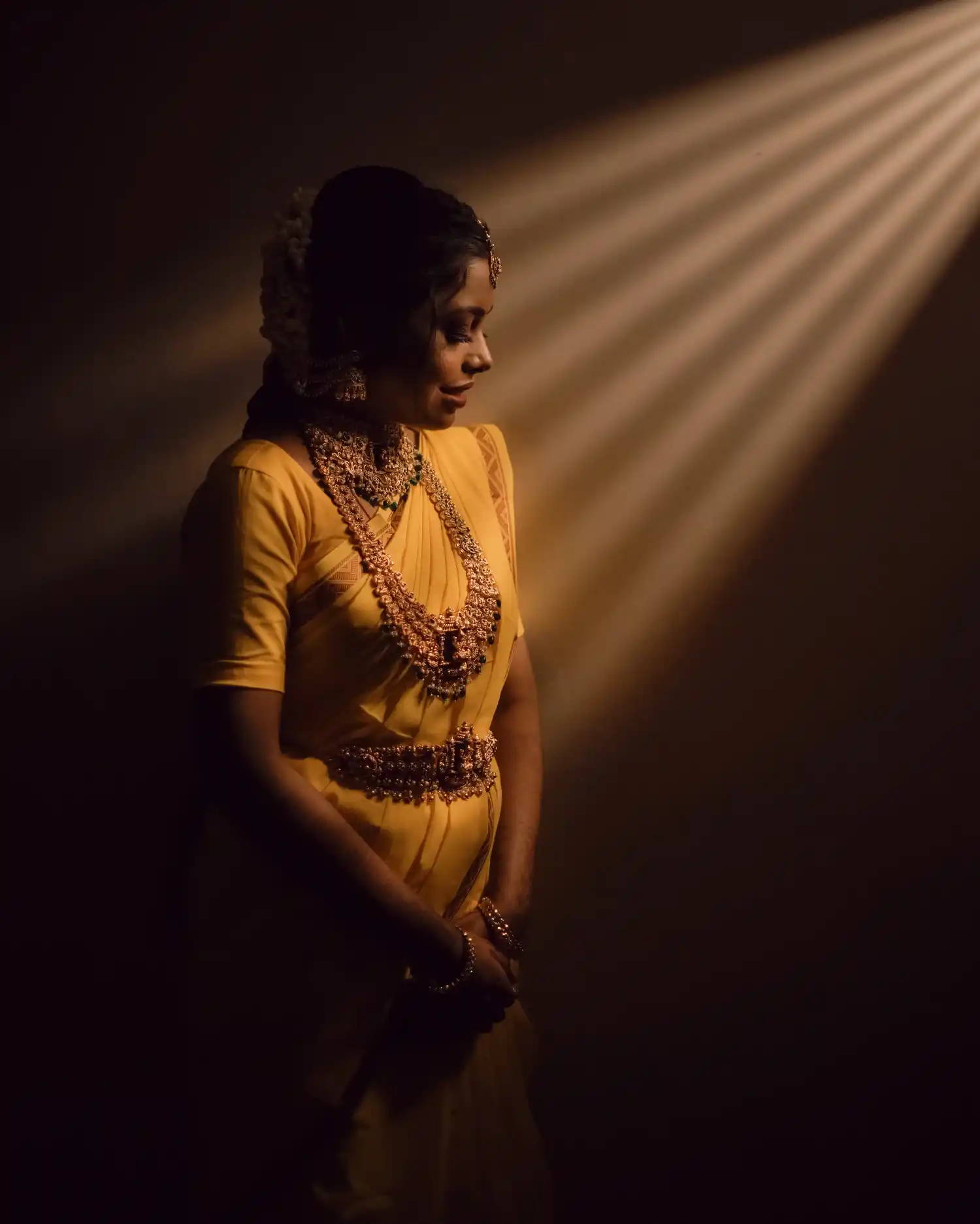 Wedding photography in Dindigul