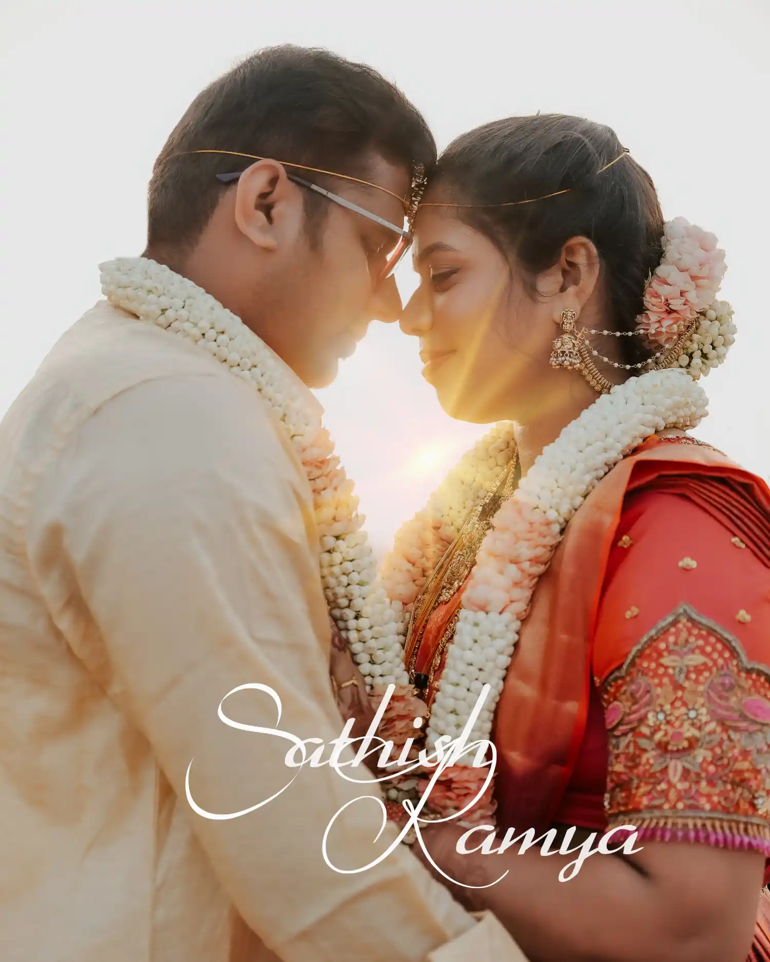 Wedding photography in Dindigul