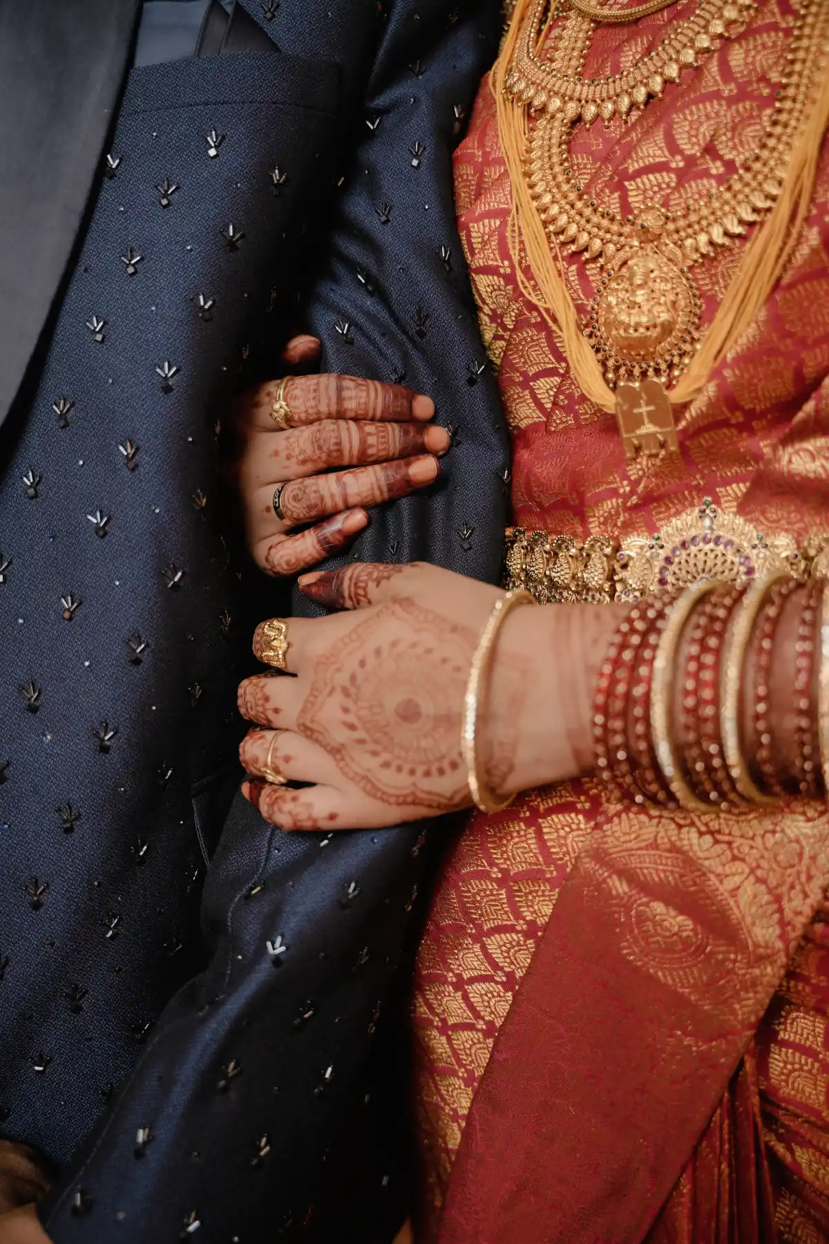Wedding photography in Dindigul