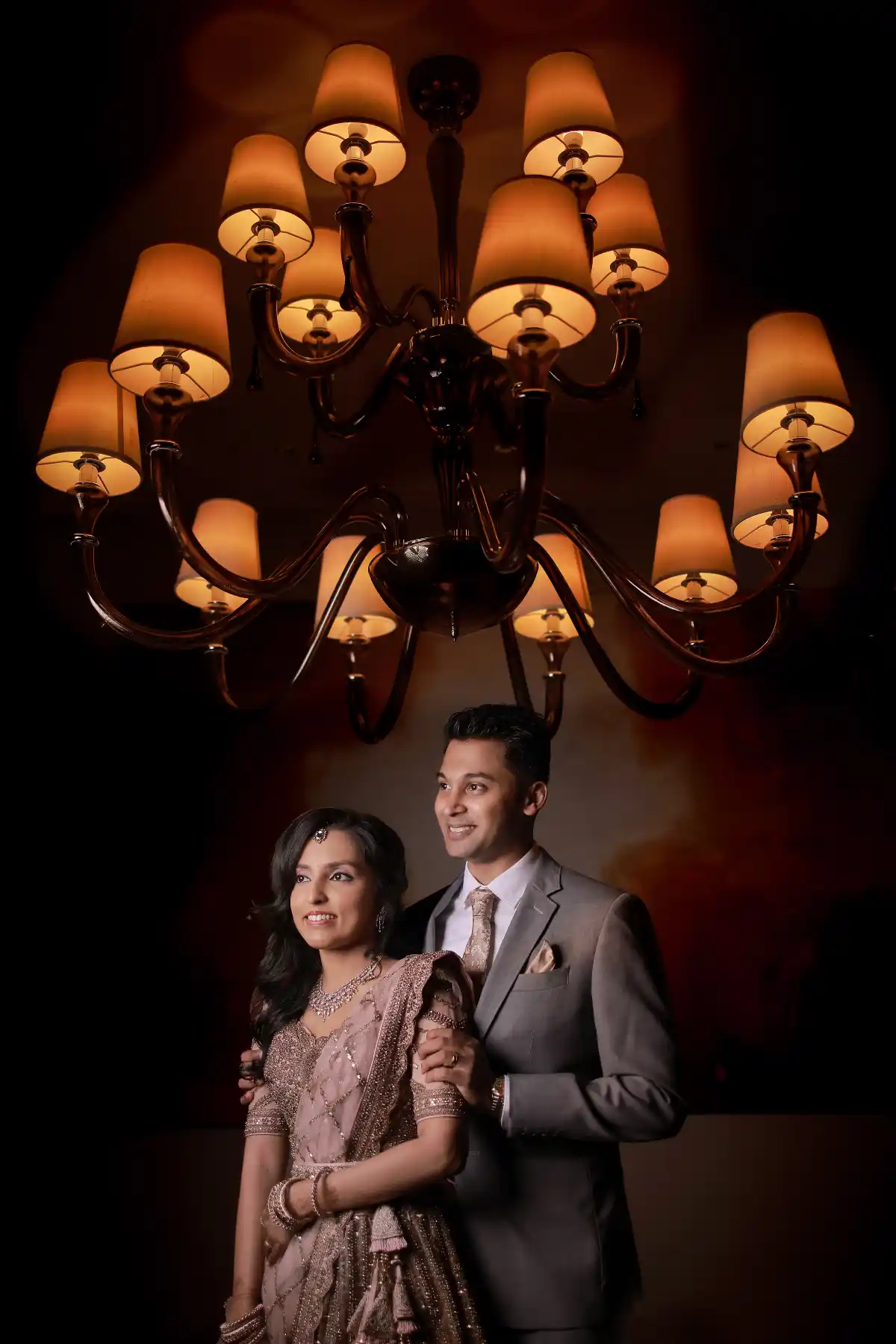 Wedding photography in Dindigul